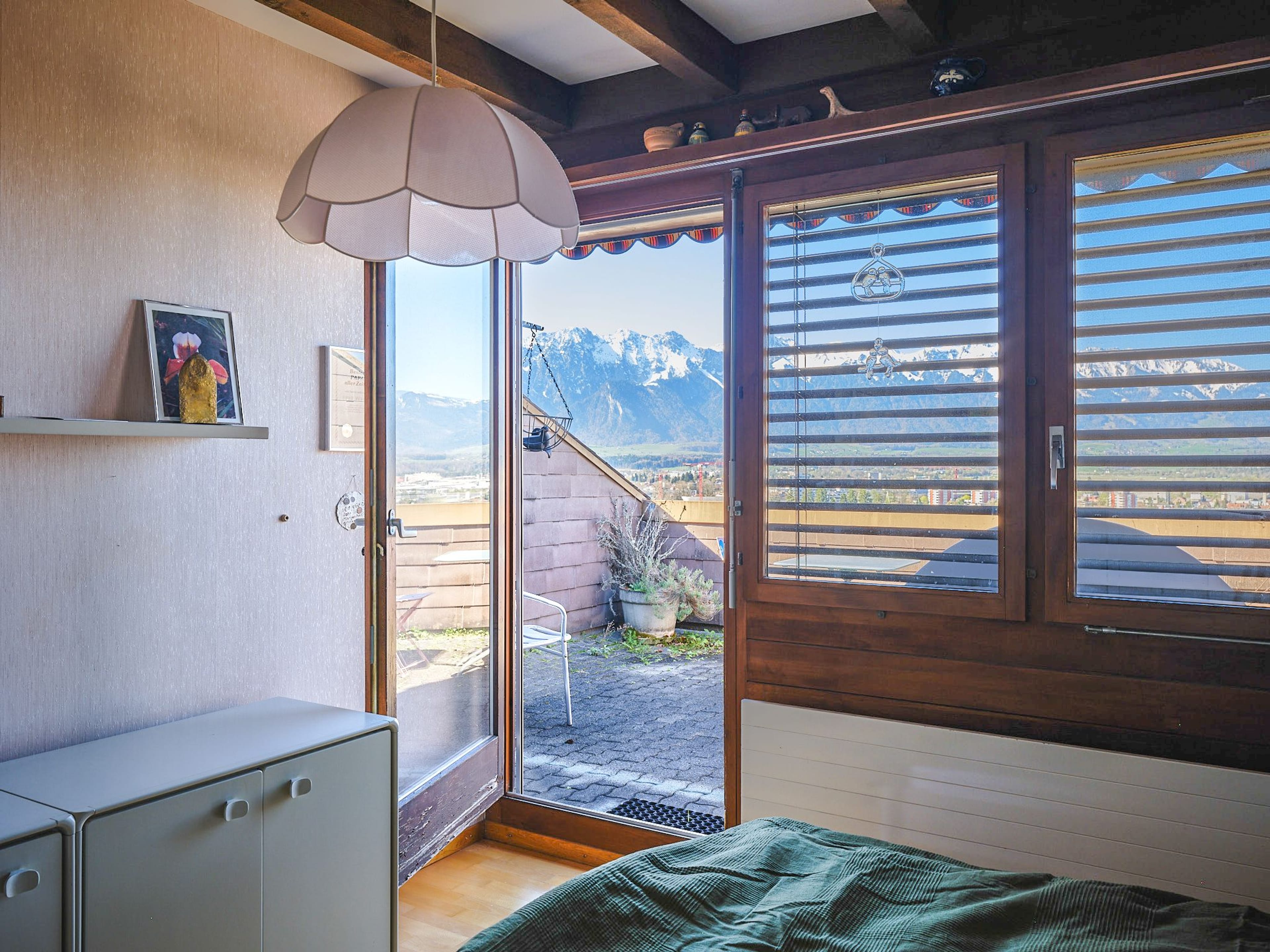 Zu verkaufen in Steffisburg: 5.5-Zimmer Reihenhaus mit hoher Privatsphäre - Bild 15
