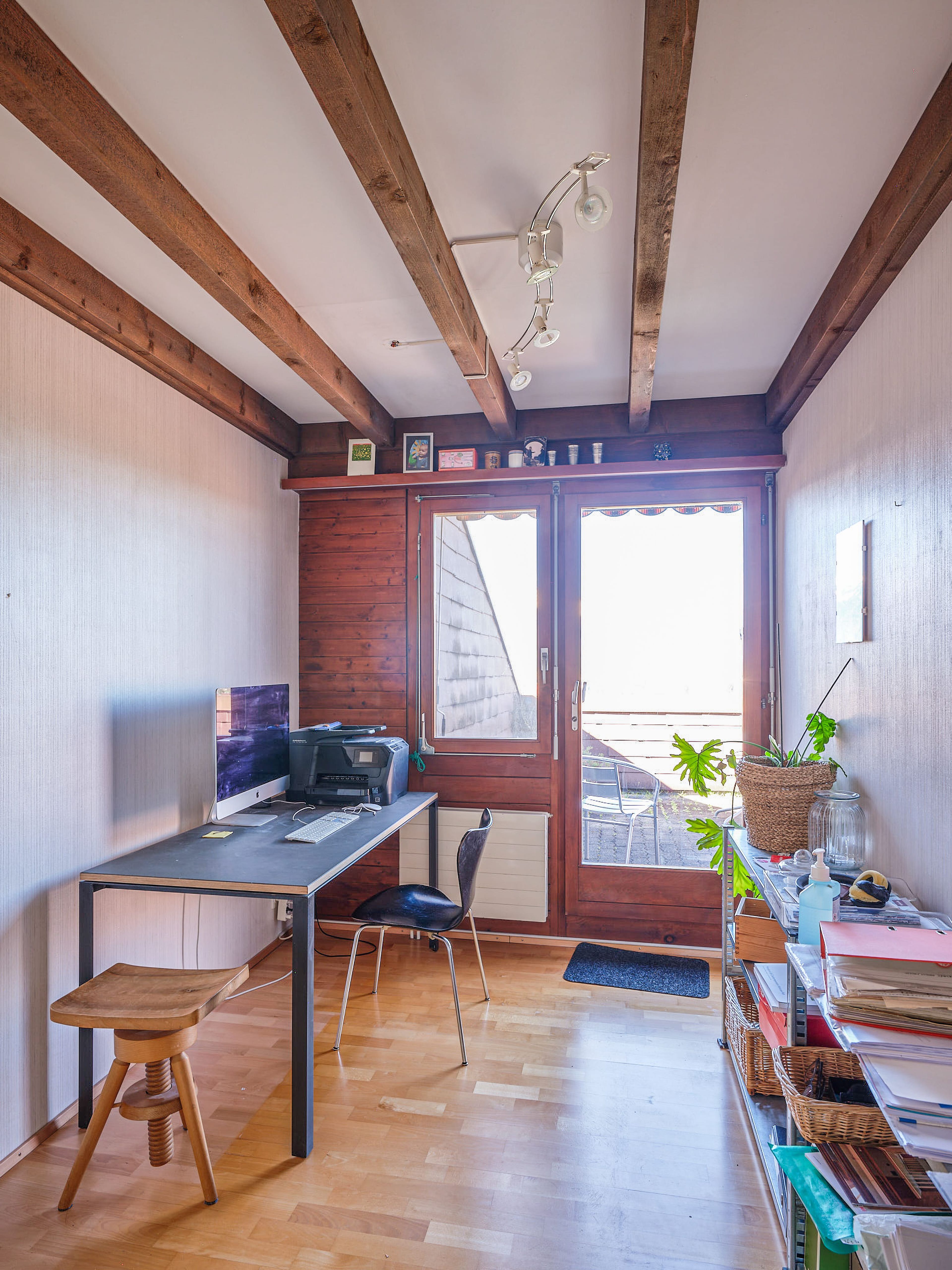 Zu verkaufen in Steffisburg: 5.5-Zimmer Reihenhaus mit hoher Privatsphäre - Bild 14