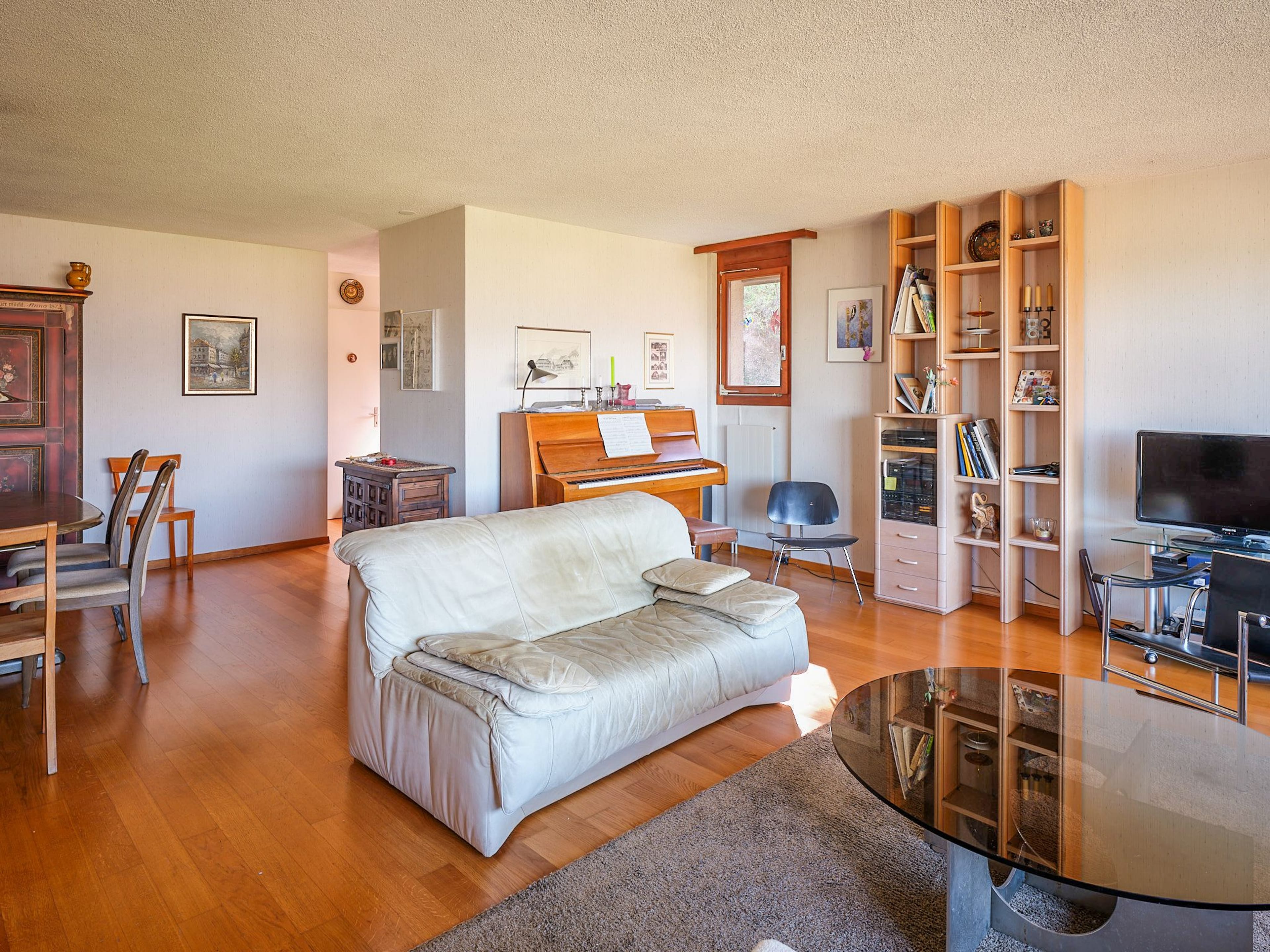 Zu verkaufen in Steffisburg: 5.5-Zimmer Reihenhaus mit hoher Privatsphäre - Bild 9