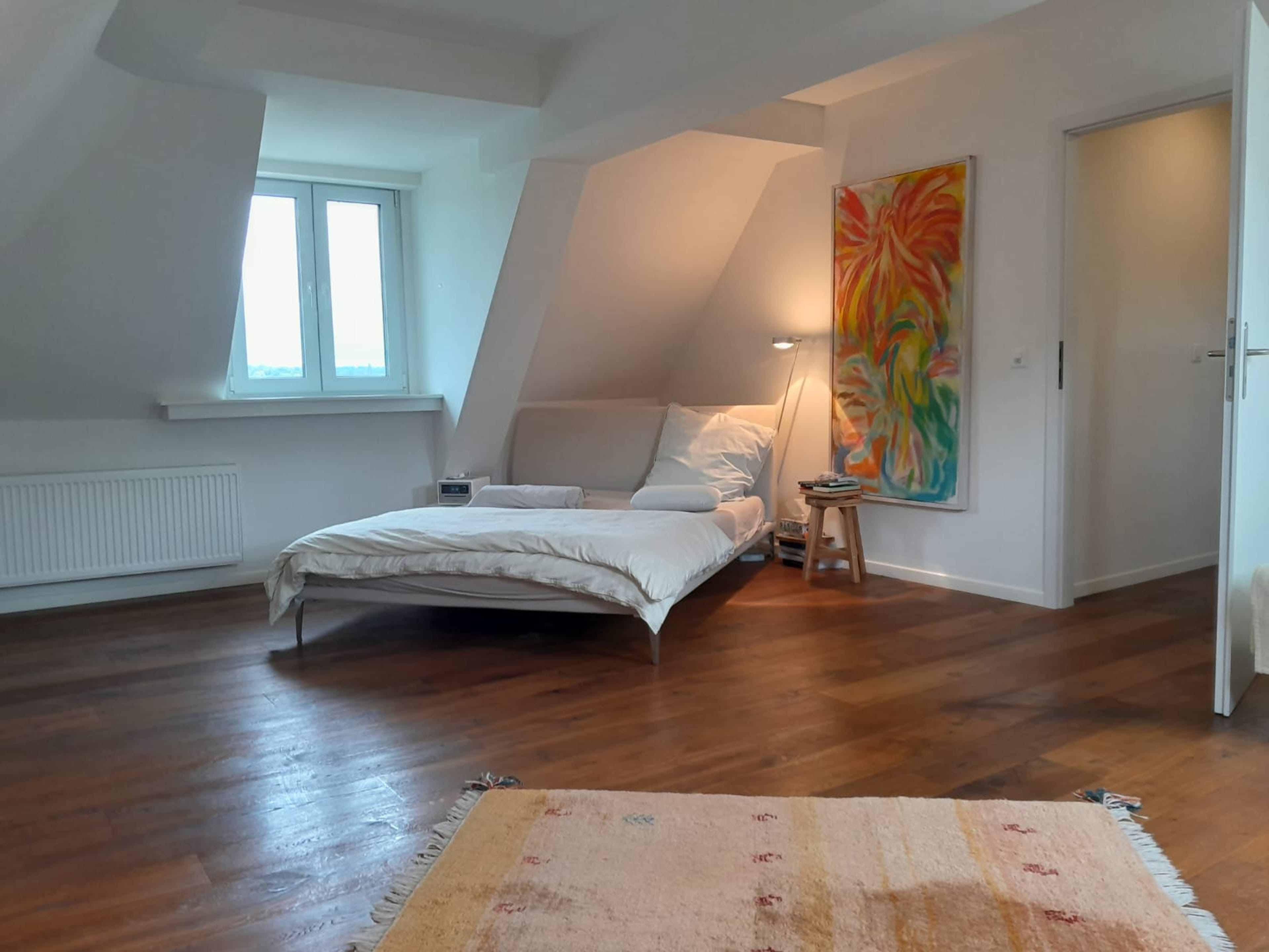 Saniertes 2-Familienhaus mit Seesicht in Steckborn - 8 Zimmer - Bild 11