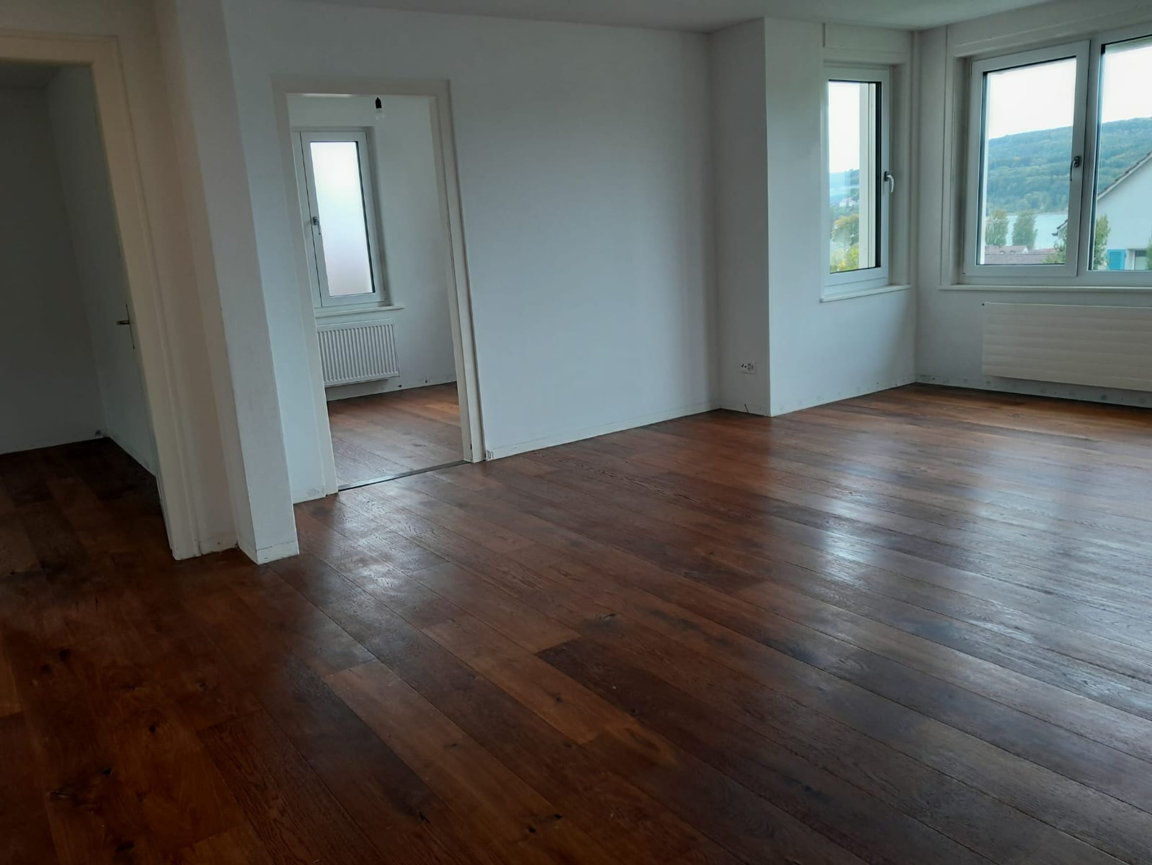 Saniertes 2-Familienhaus mit Seesicht in Steckborn - 8 Zimmer - Bild 13