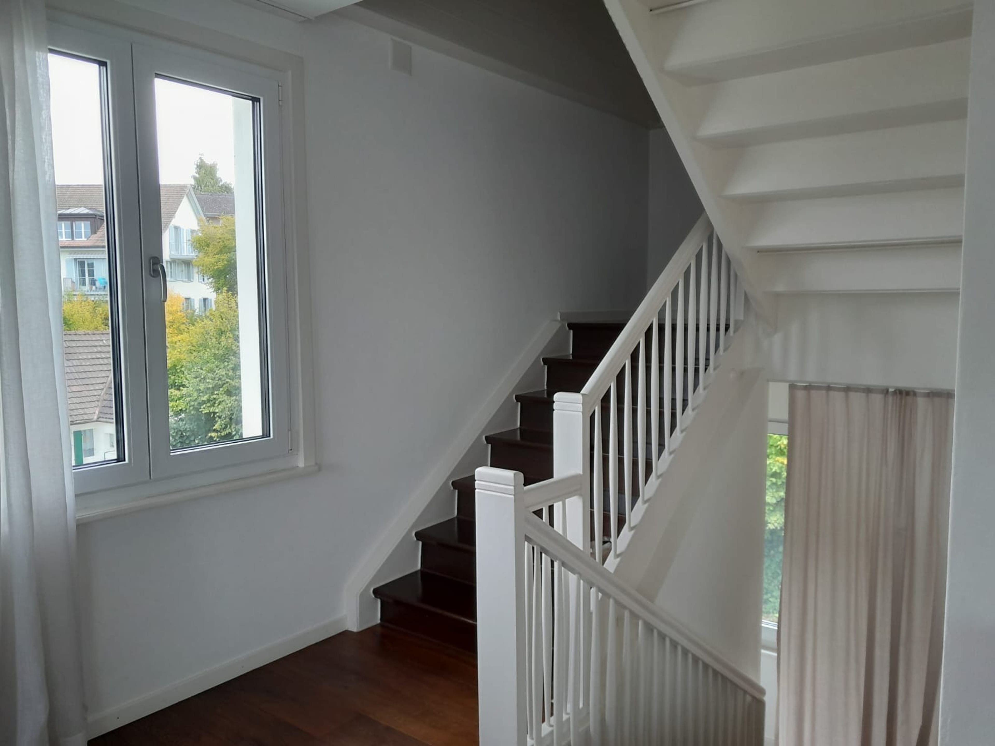 Saniertes 2-Familienhaus mit Seesicht in Steckborn - 8 Zimmer - Bild 10