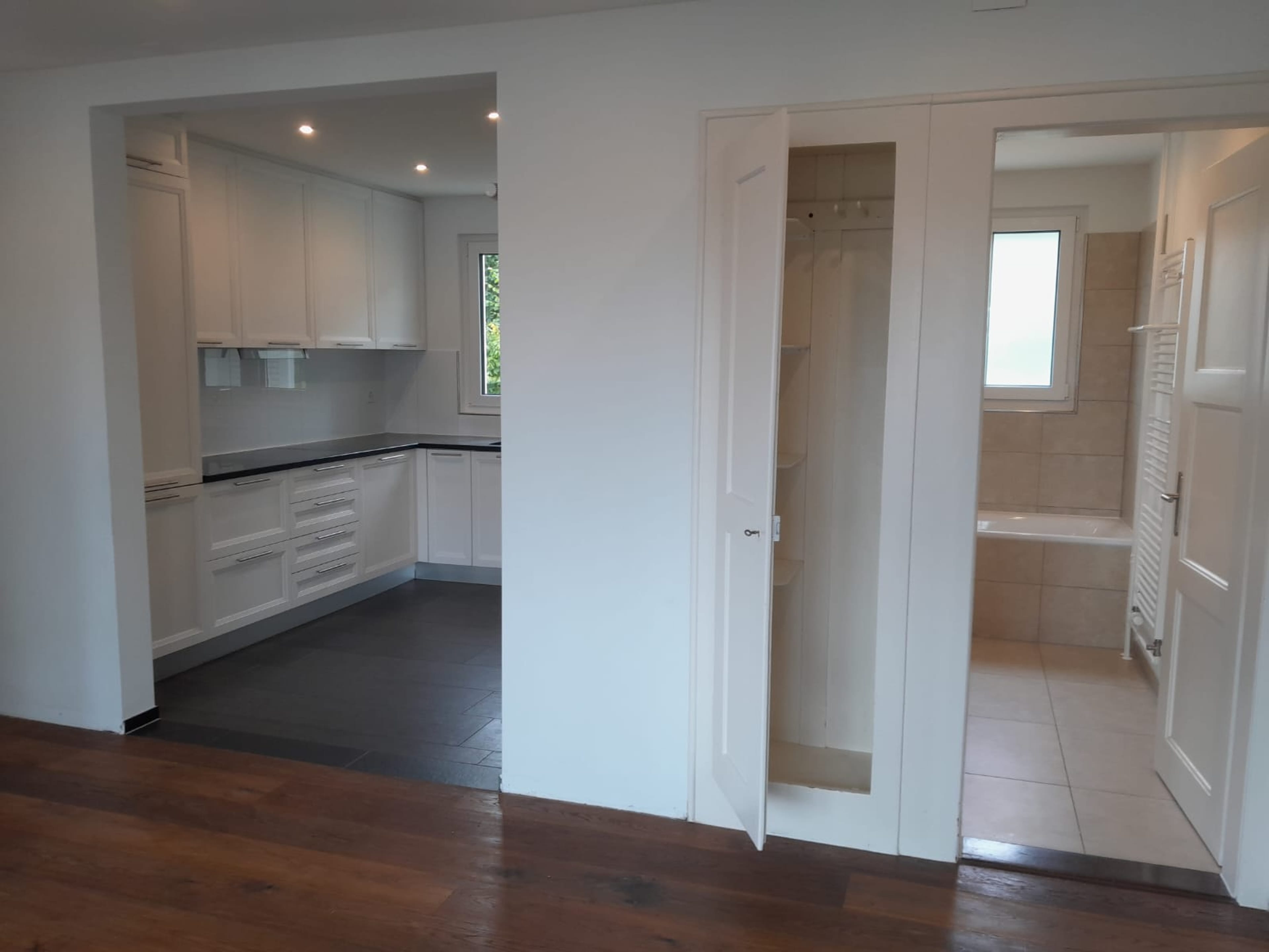 Saniertes 2-Familienhaus mit Seesicht in Steckborn - 8 Zimmer - Bild 19
