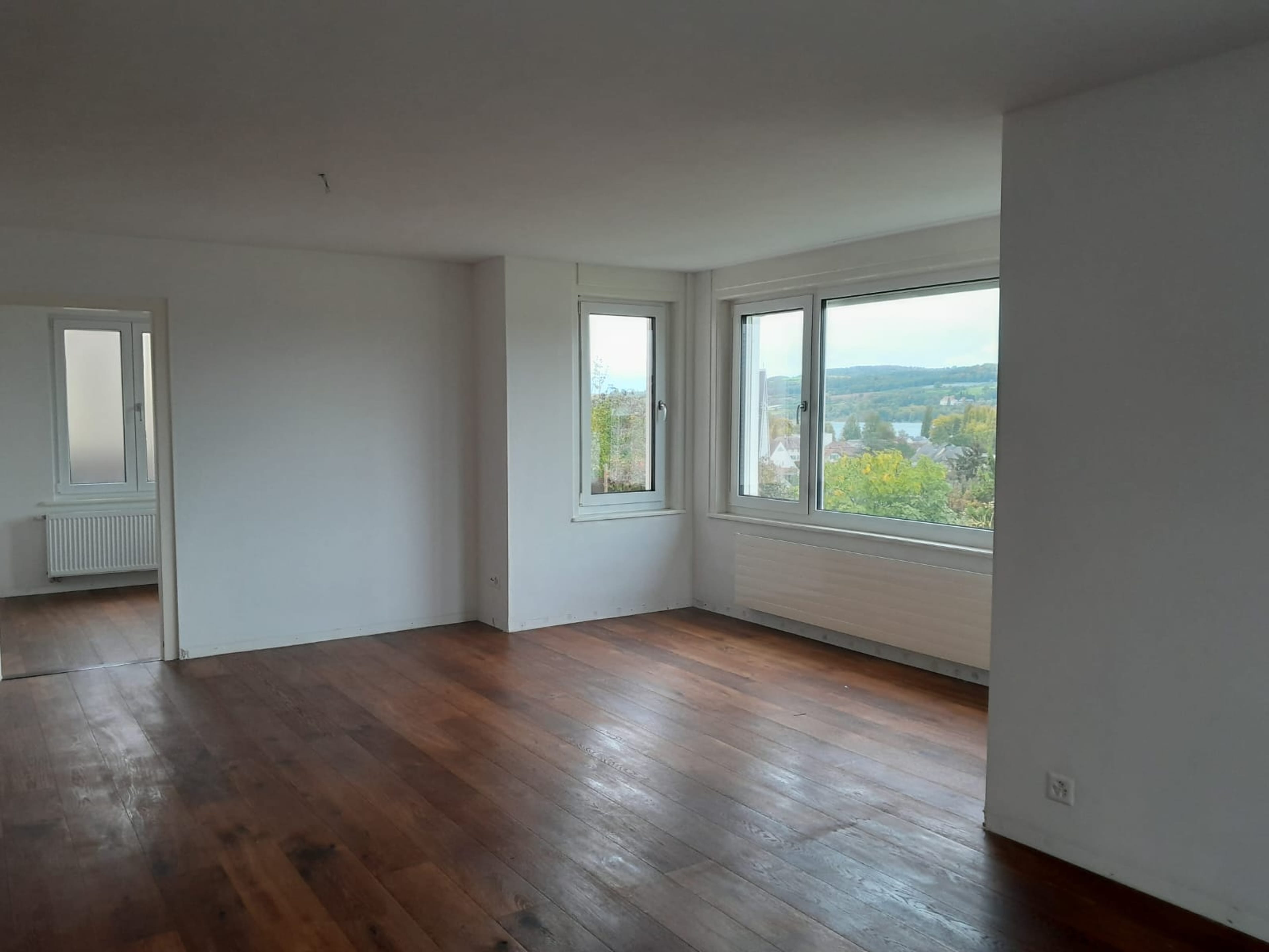 Saniertes 2-Familienhaus mit Seesicht in Steckborn - 8 Zimmer - Bild 18