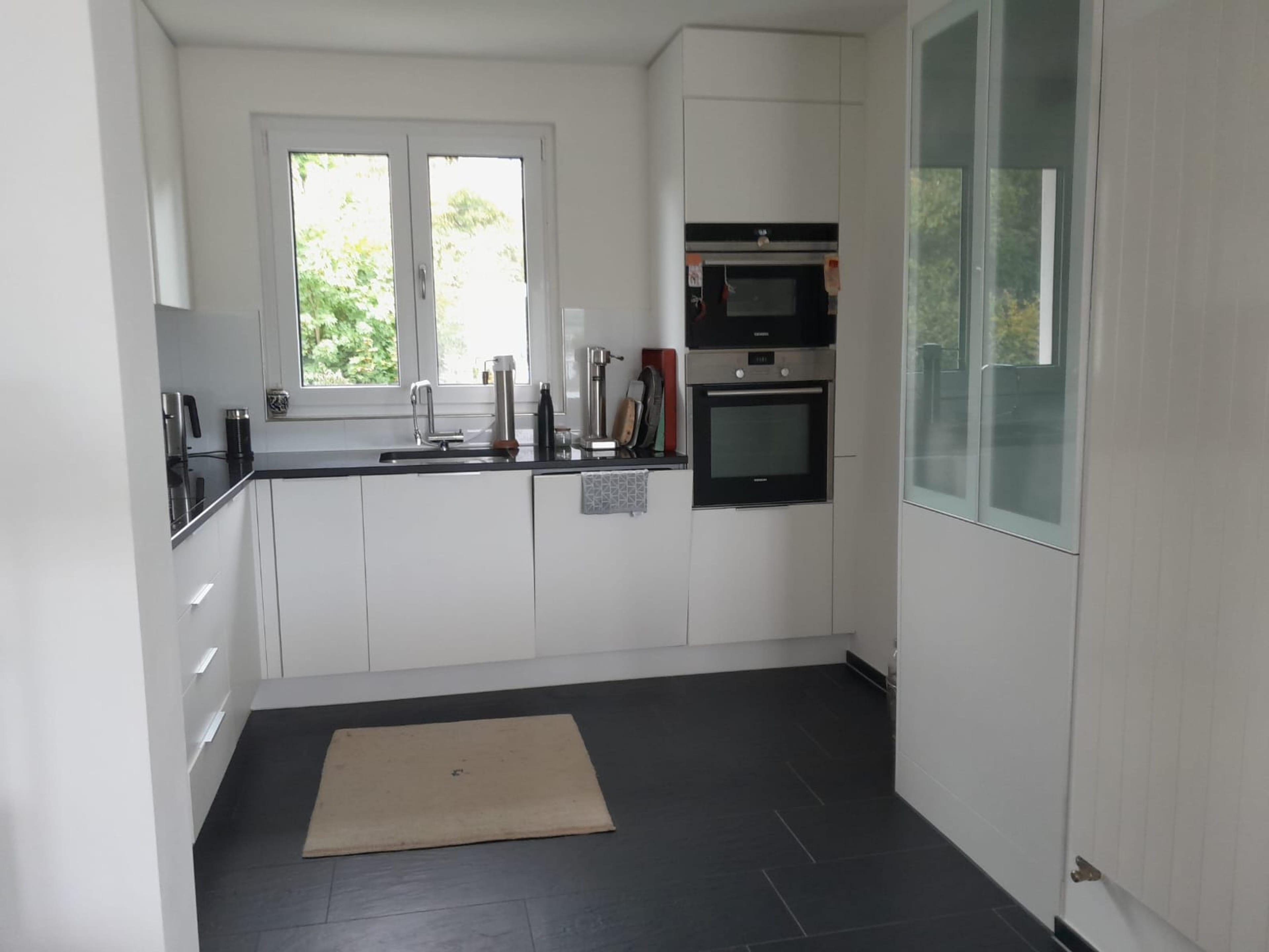 Saniertes 2-Familienhaus mit Seesicht in Steckborn - 8 Zimmer - Bild 21