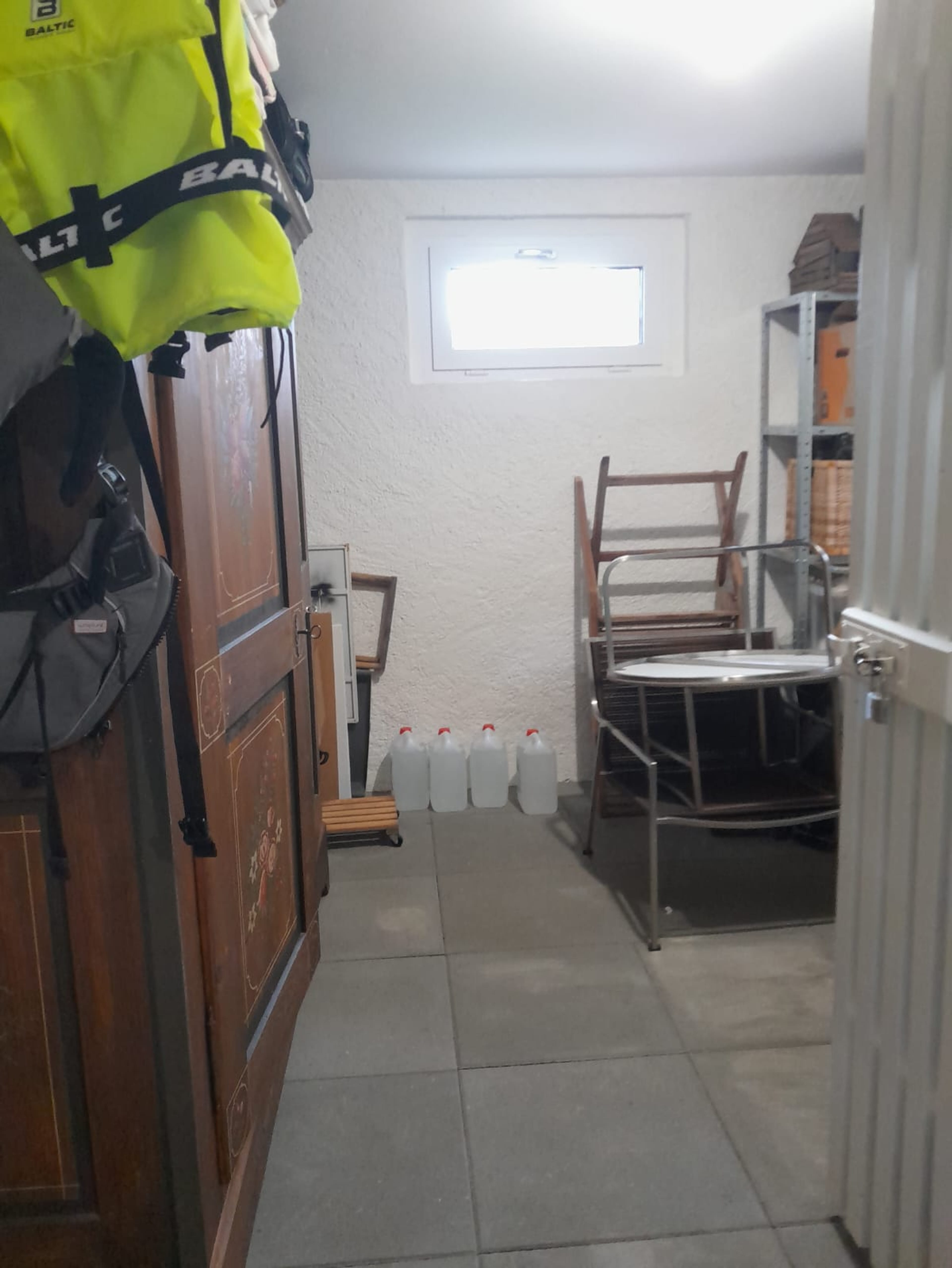 Saniertes 2-Familienhaus mit Seesicht in Steckborn - 8 Zimmer - Bild 33