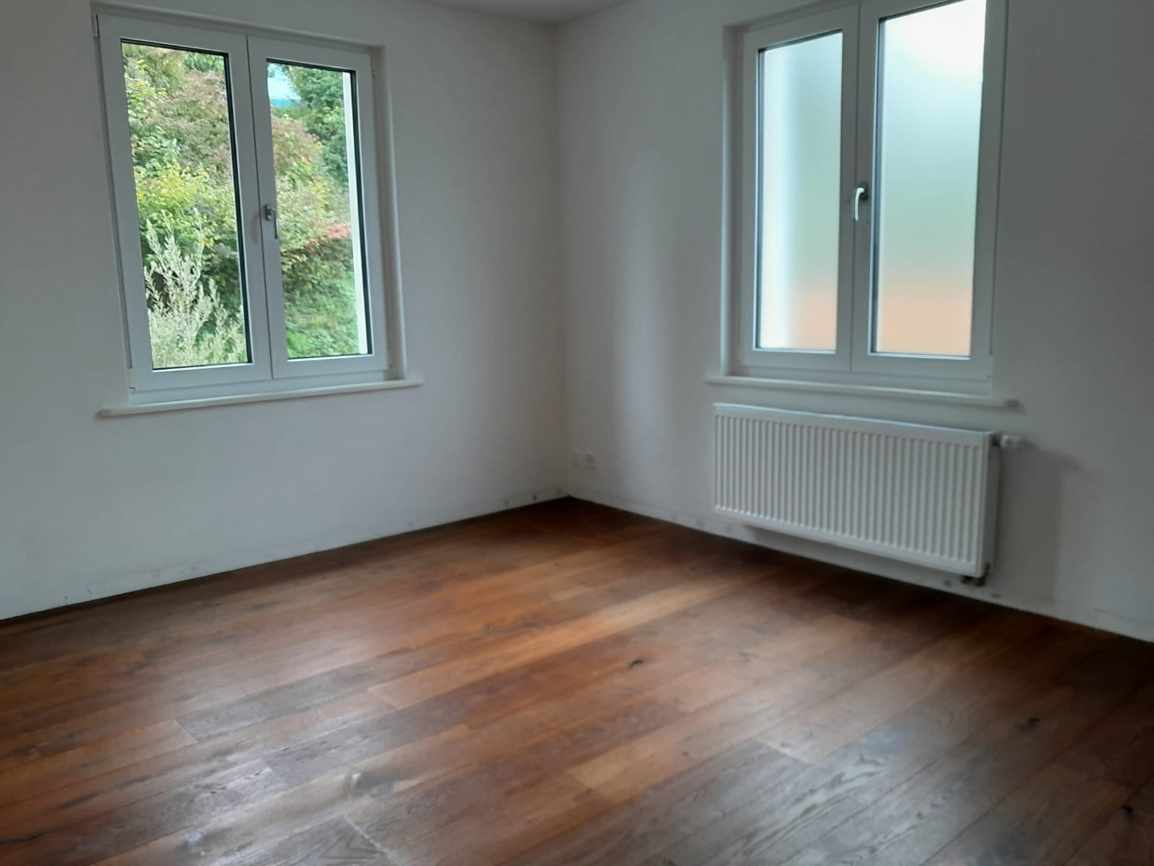 Saniertes 2-Familienhaus mit Seesicht in Steckborn - 8 Zimmer - Bild 23