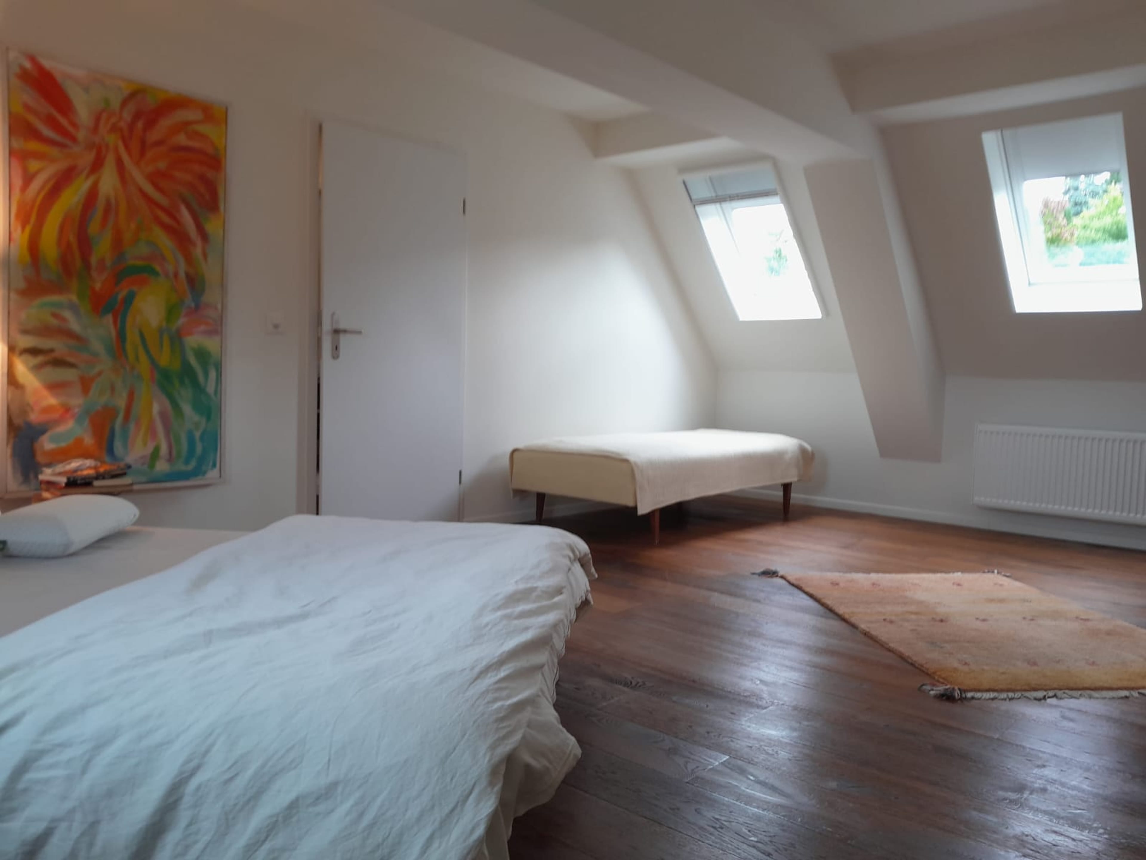 Saniertes 2-Familienhaus mit Seesicht in Steckborn - 8 Zimmer - Bild 14