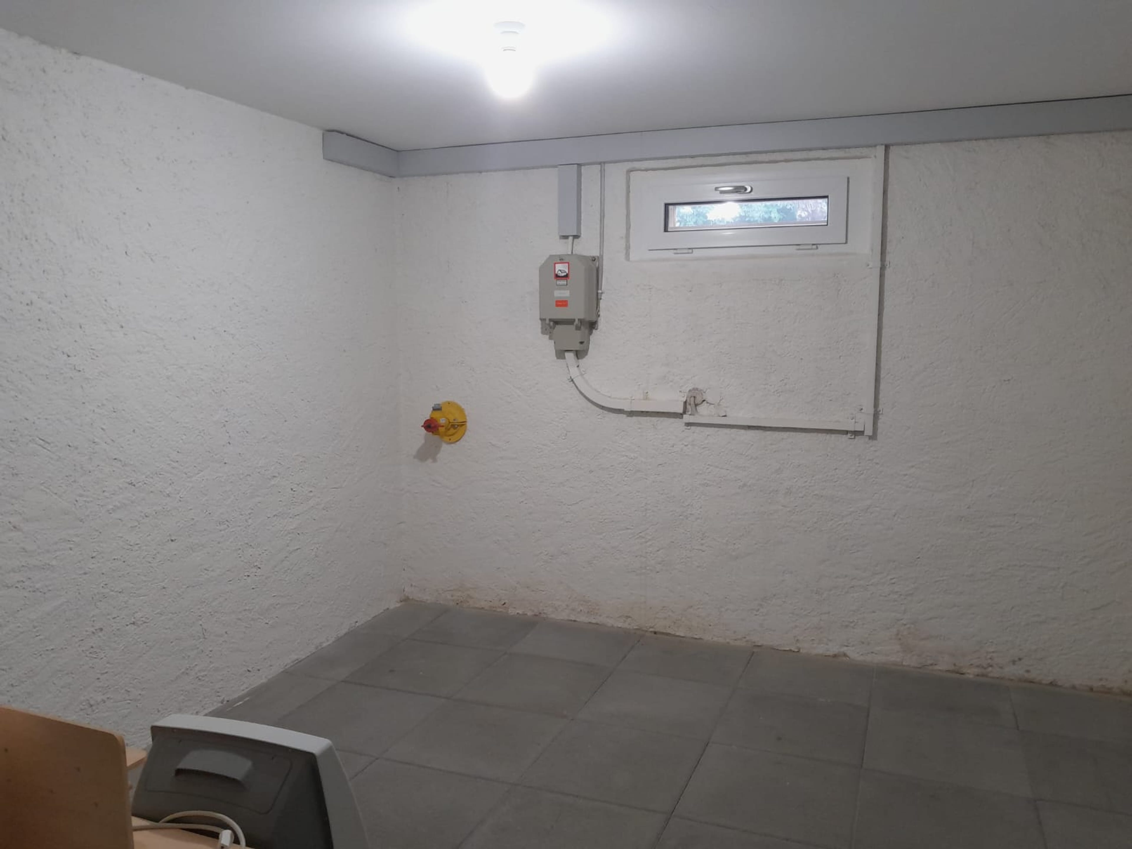 Saniertes 2-Familienhaus mit Seesicht in Steckborn - 8 Zimmer - Bild 30