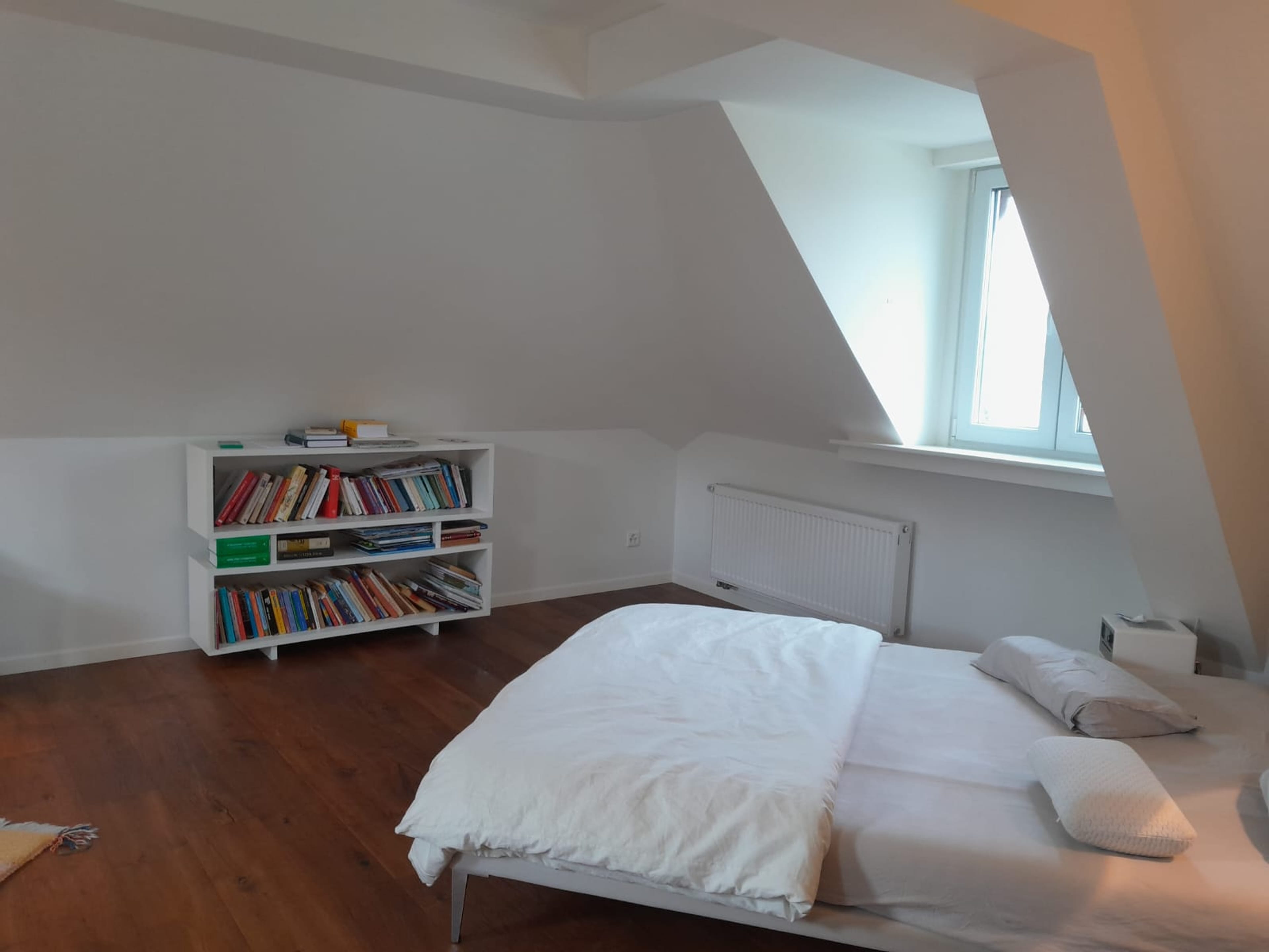 Saniertes 2-Familienhaus mit Seesicht in Steckborn - 8 Zimmer - Bild 17