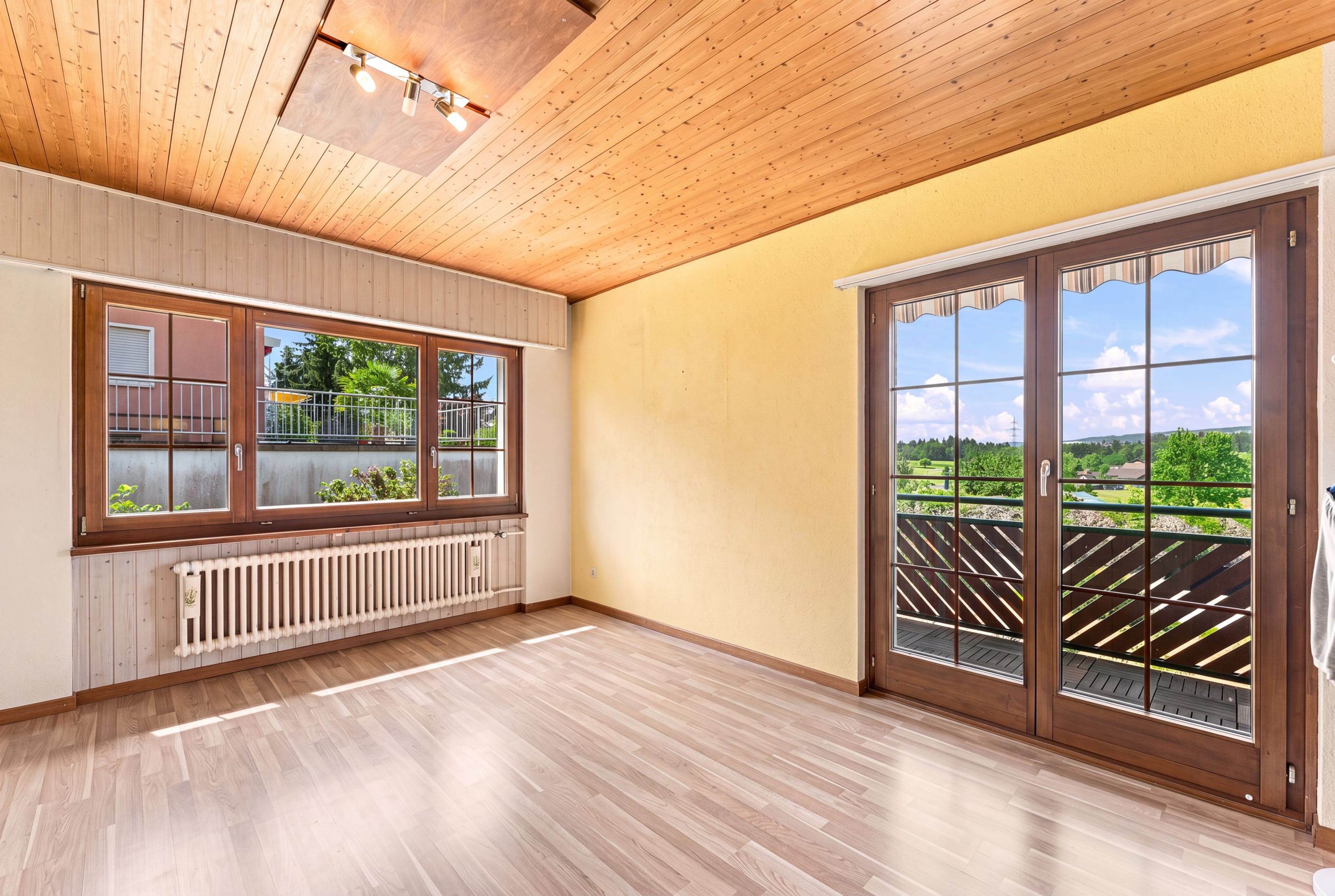 8.5-Zimmer-Einfamilienhaus mit Weitsicht in Obfelden kaufen - 18