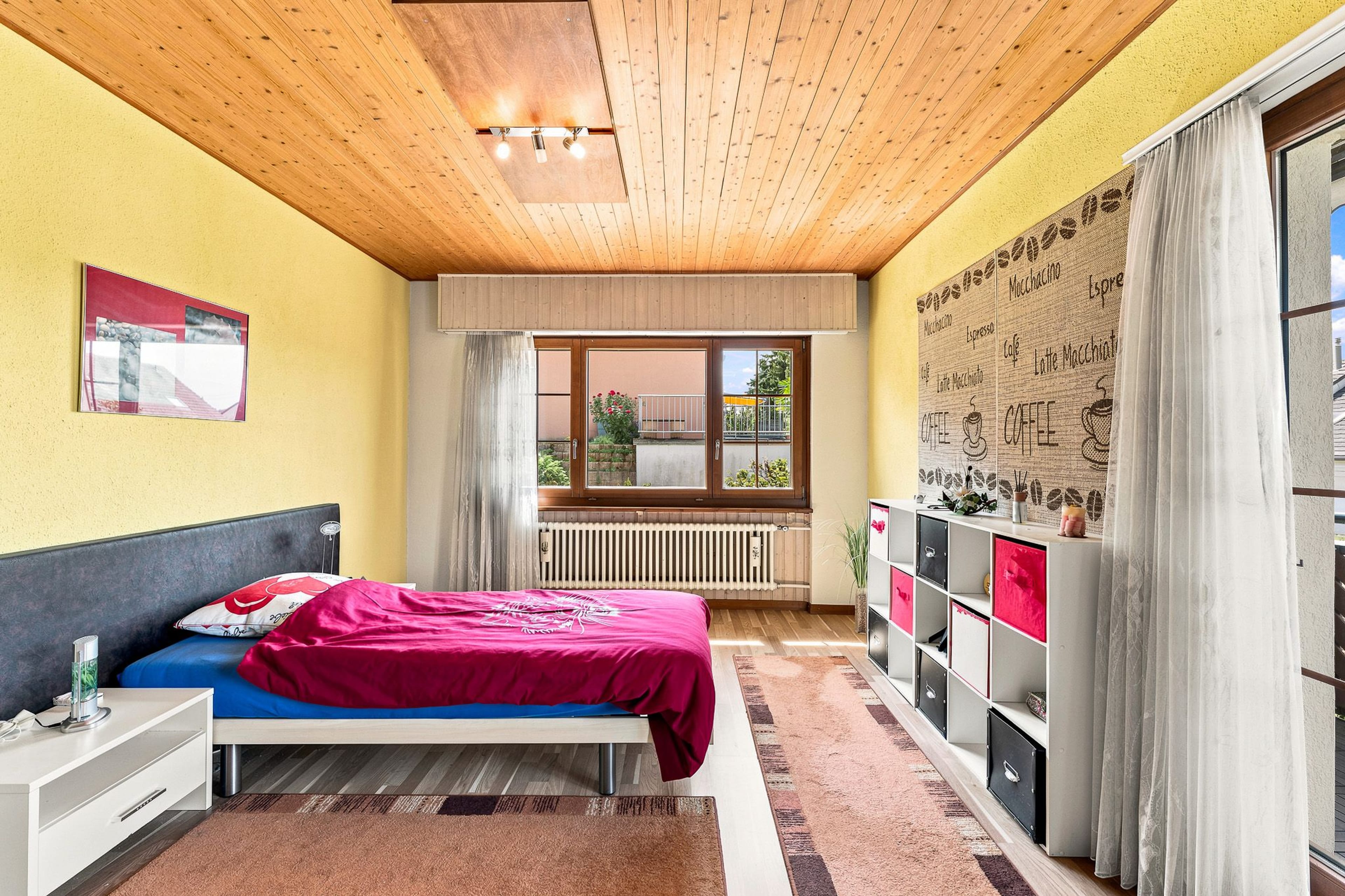 8.5-Zimmer-Einfamilienhaus mit Weitsicht in Obfelden kaufen - 17
