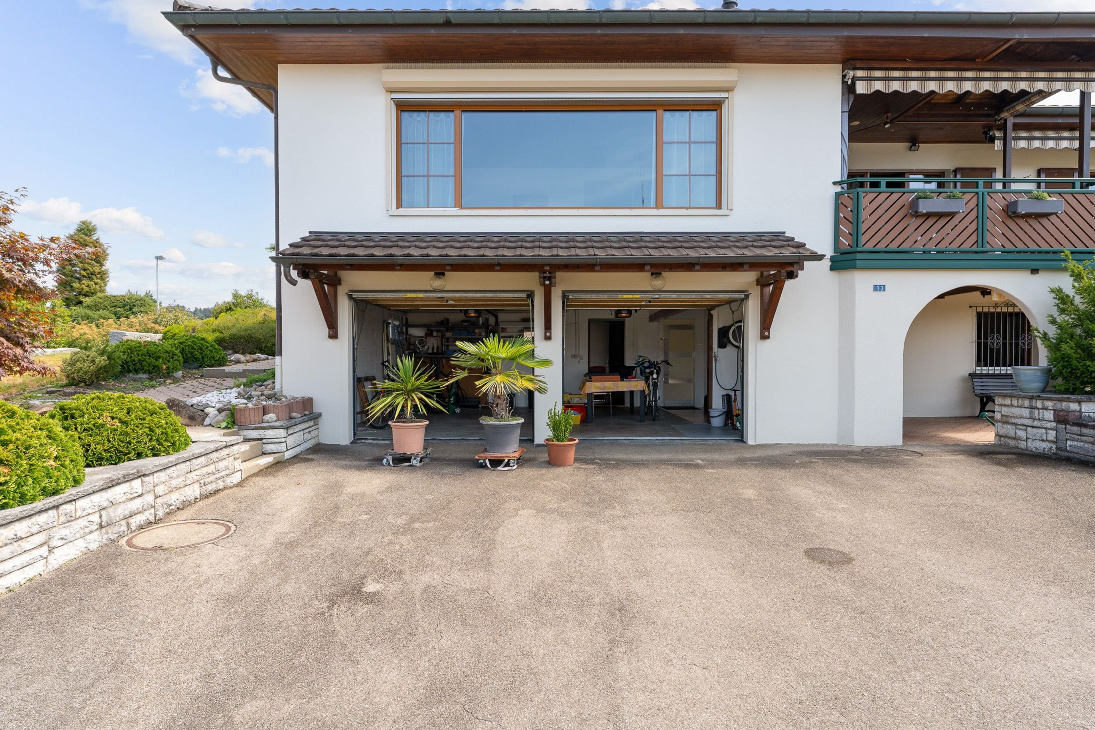 8.5-Zimmer-Einfamilienhaus mit Weitsicht in Obfelden kaufen - 9
