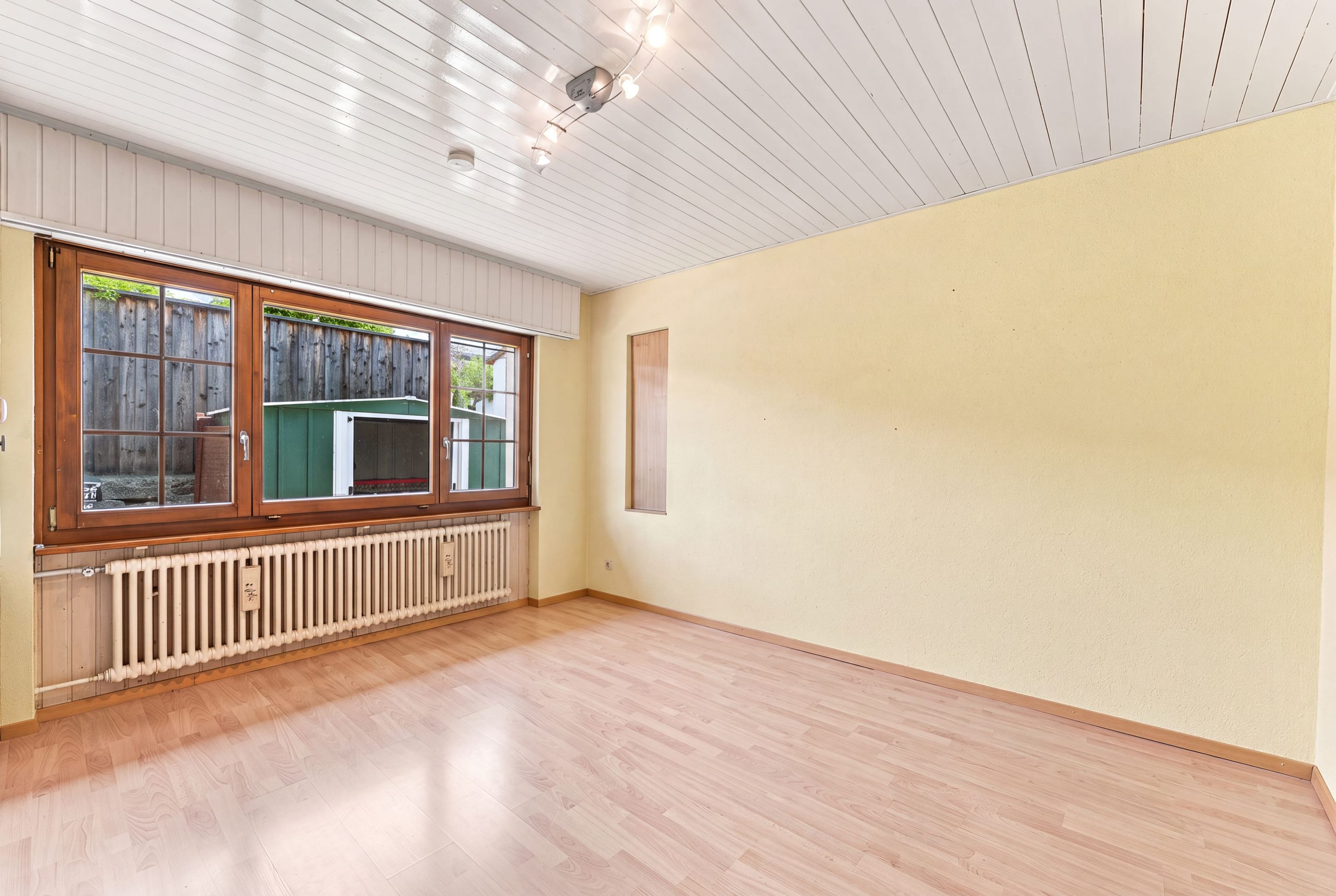 8.5-Zimmer-Einfamilienhaus mit Weitsicht in Obfelden kaufen - 20