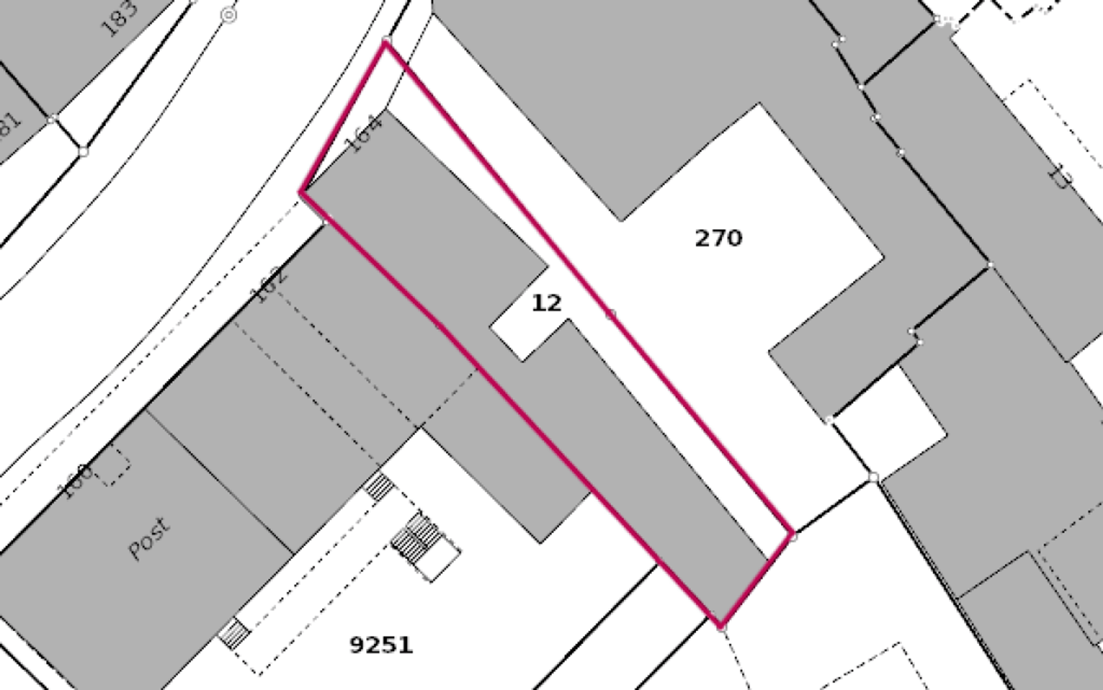 MFH mit 10 Whg + Gewerbe, totalsaniert, zentral in Biel - Bild 13