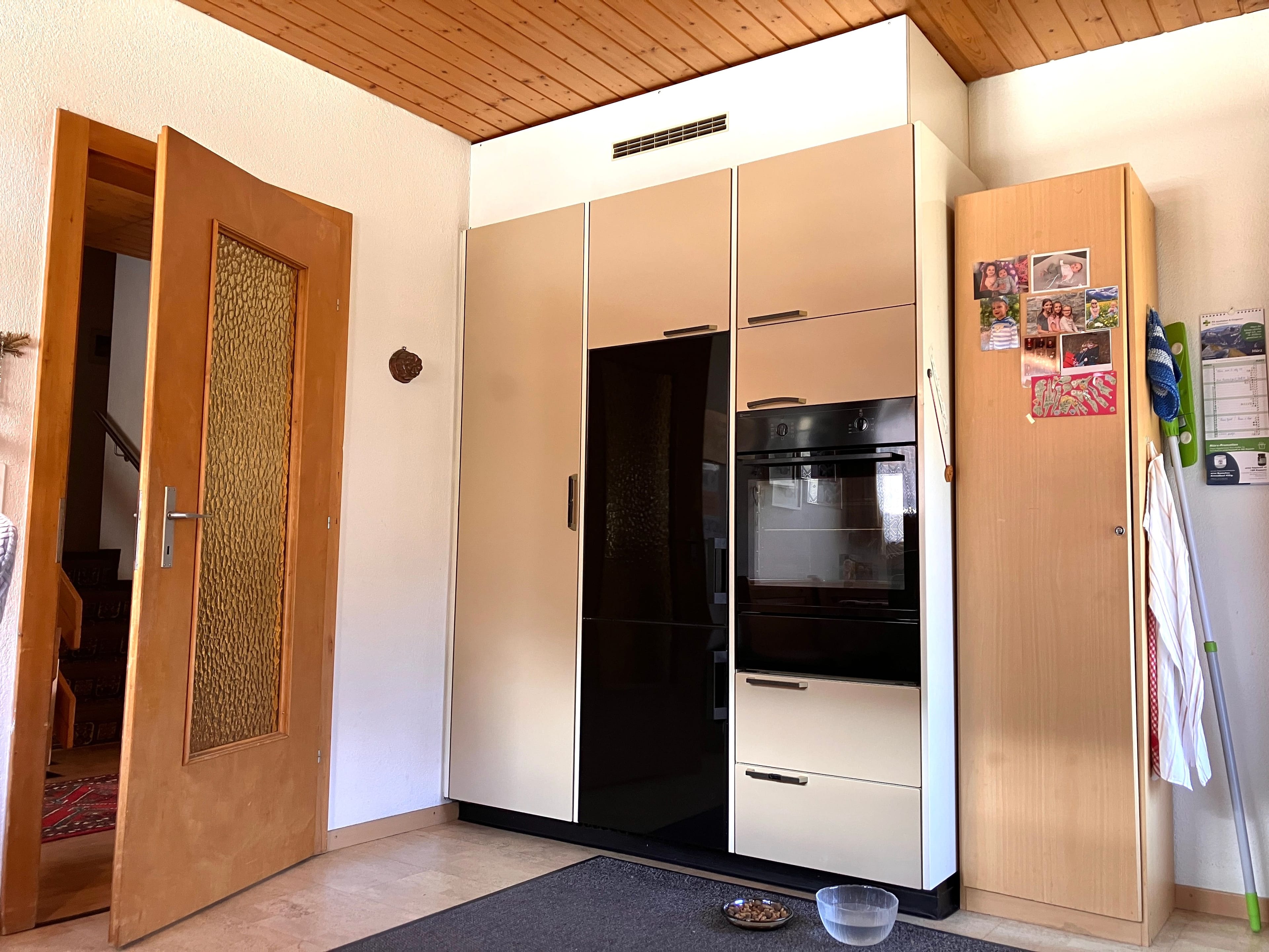 5.5-Zi. Einfamilienhaus mit Garten und Weitsicht in Trun - kaufen - Bild 9