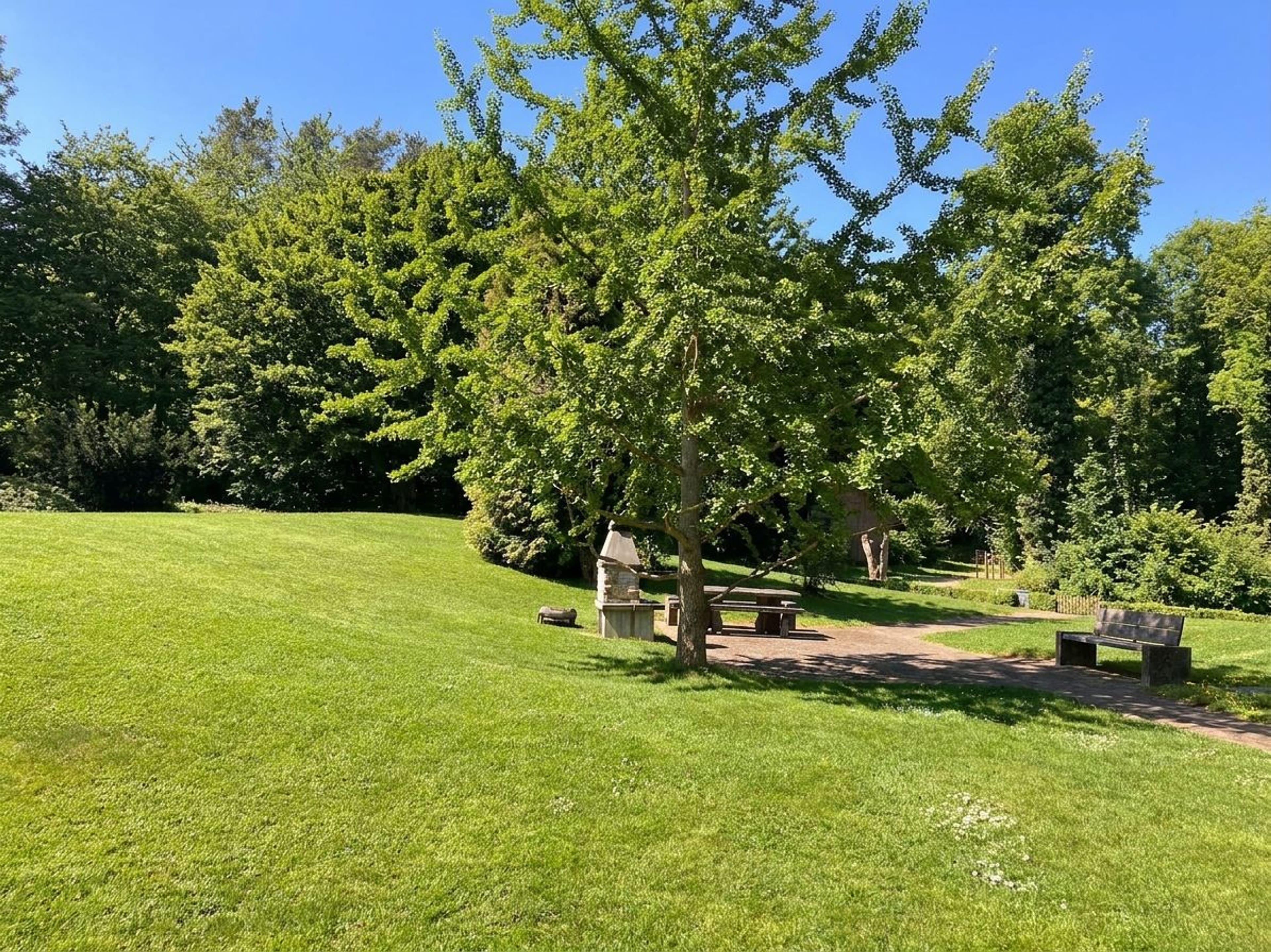 Gartenwohnung mit Hausgefühl – seltene Gelegenheit in Andelfingen - 12