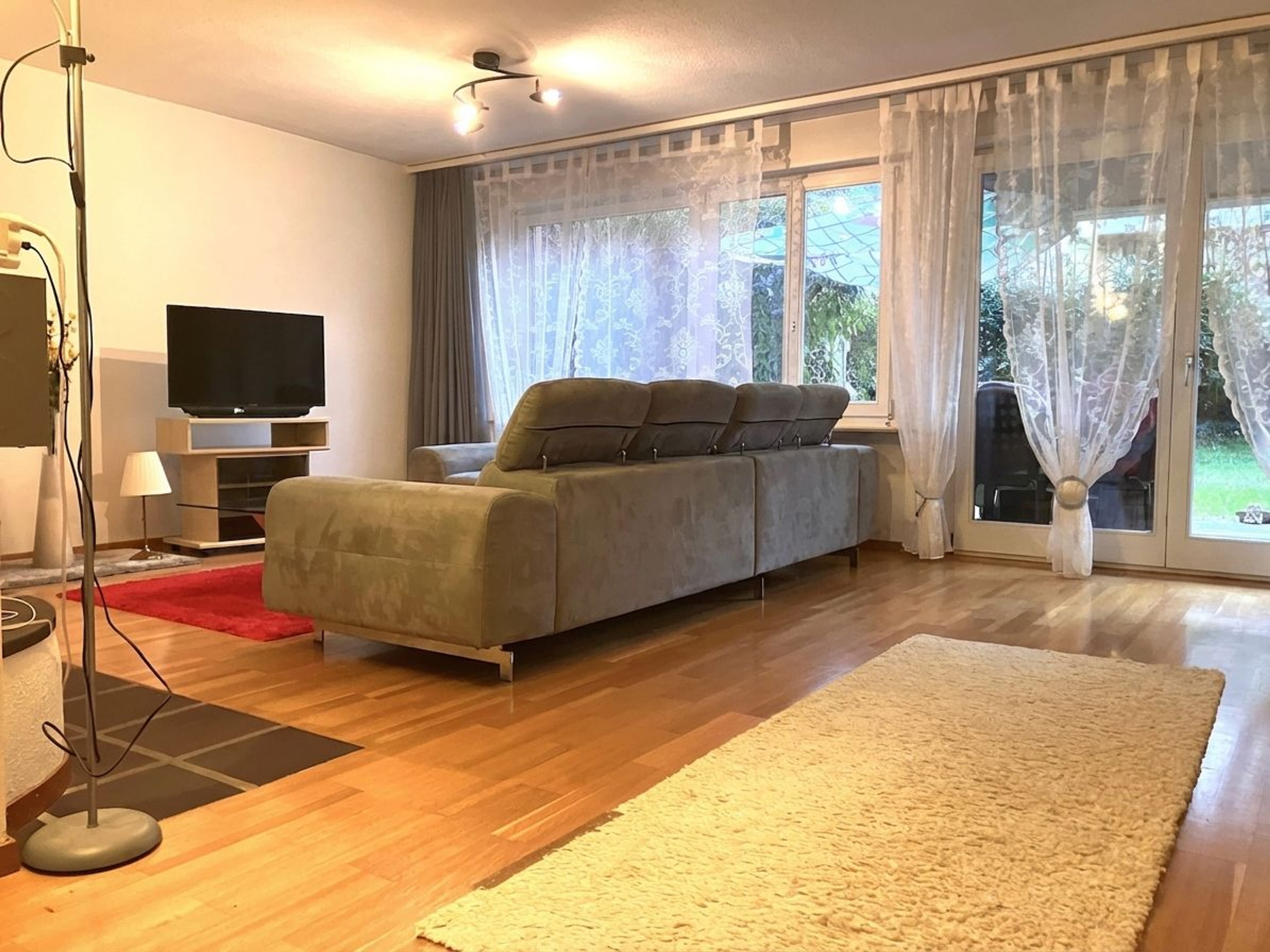 Gartenwohnung mit Hausgefühl – seltene Gelegenheit in Andelfingen - Bild 3