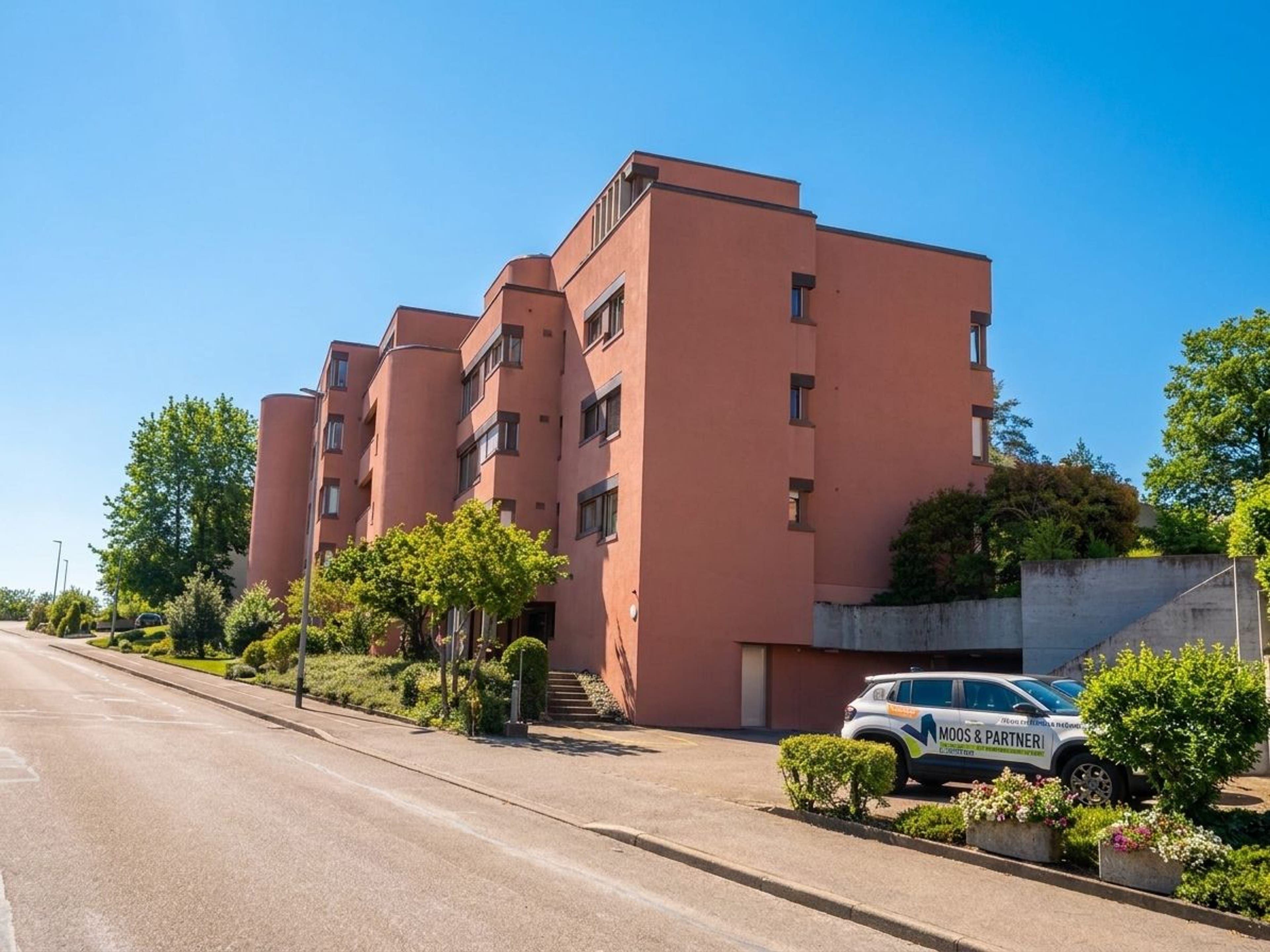 Gartenwohnung mit Hausgefühl – seltene Gelegenheit in Andelfingen - 11