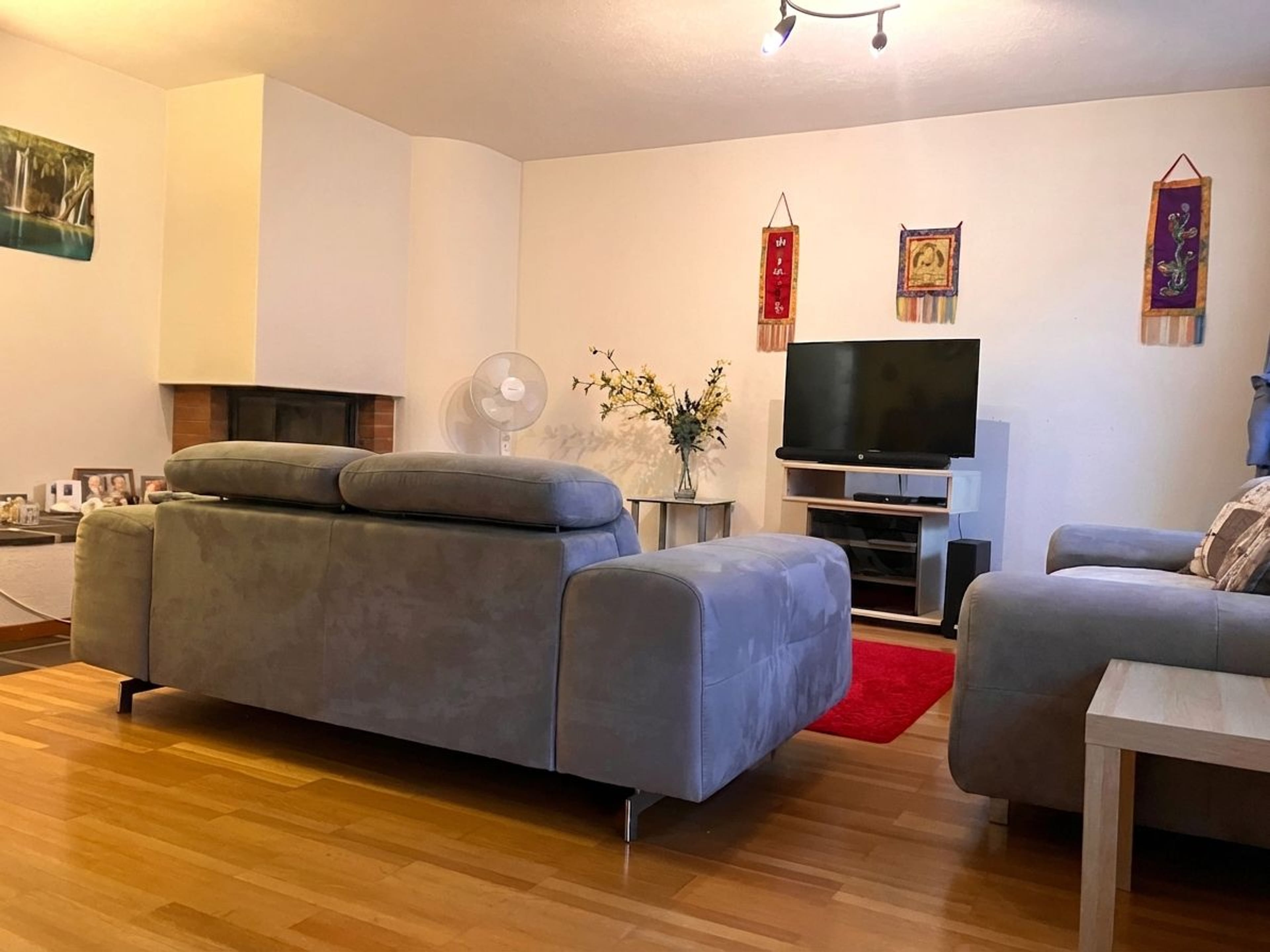 Gartenwohnung mit Hausgefühl – seltene Gelegenheit in Andelfingen - Bild 4