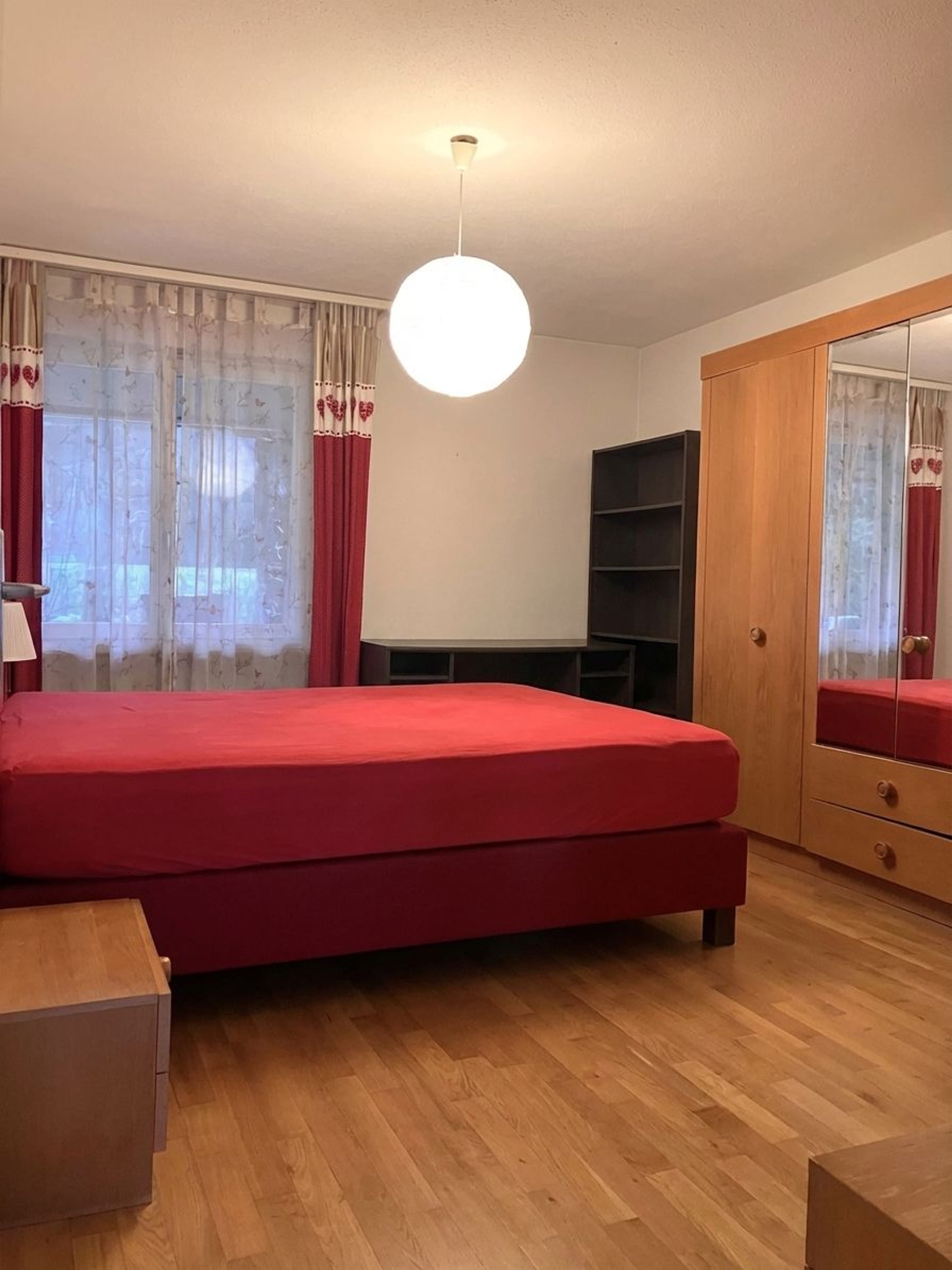 Gartenwohnung mit Hausgefühl – seltene Gelegenheit in Andelfingen - 8