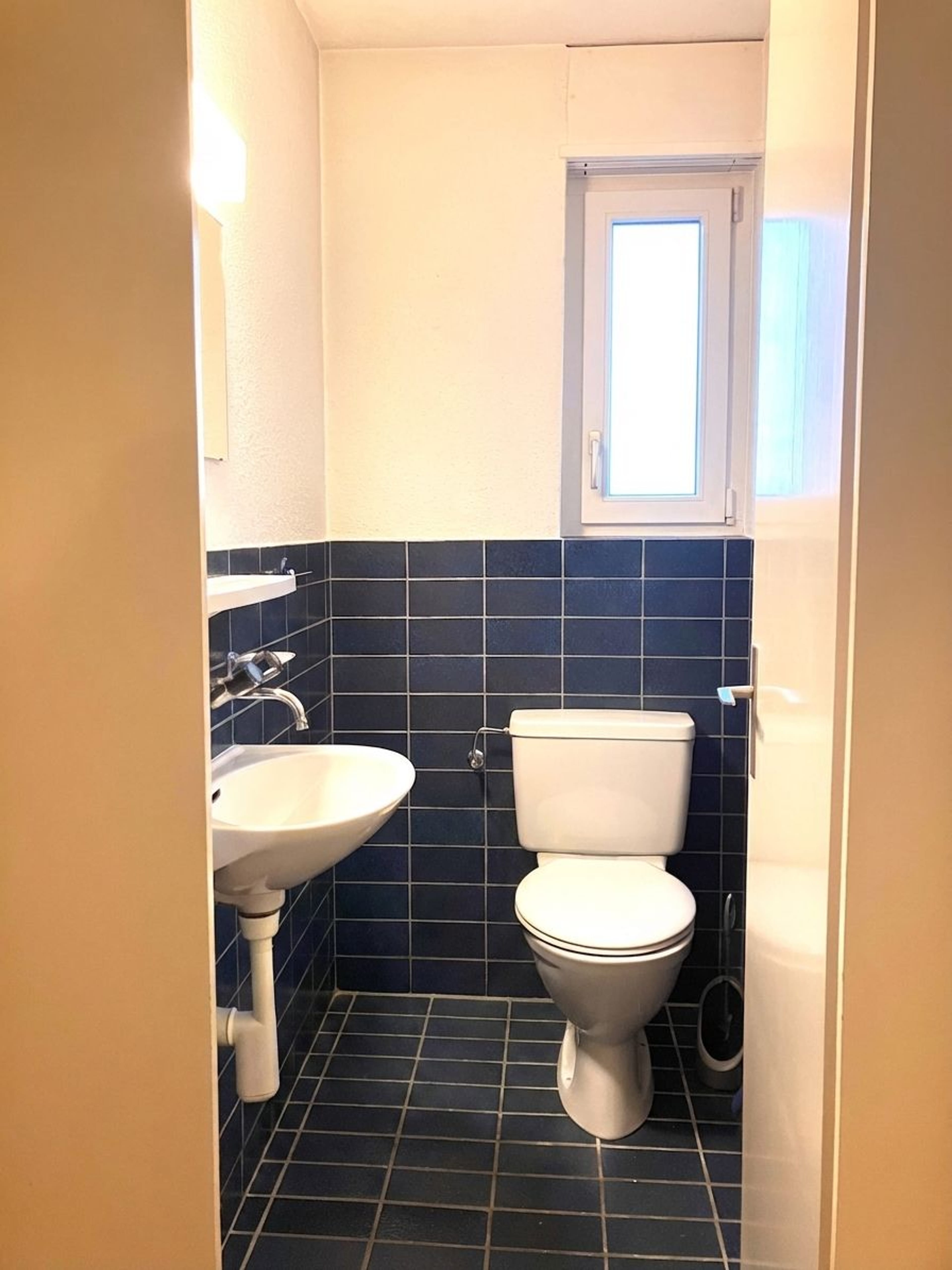 Gartenwohnung mit Hausgefühl – seltene Gelegenheit in Andelfingen - 8