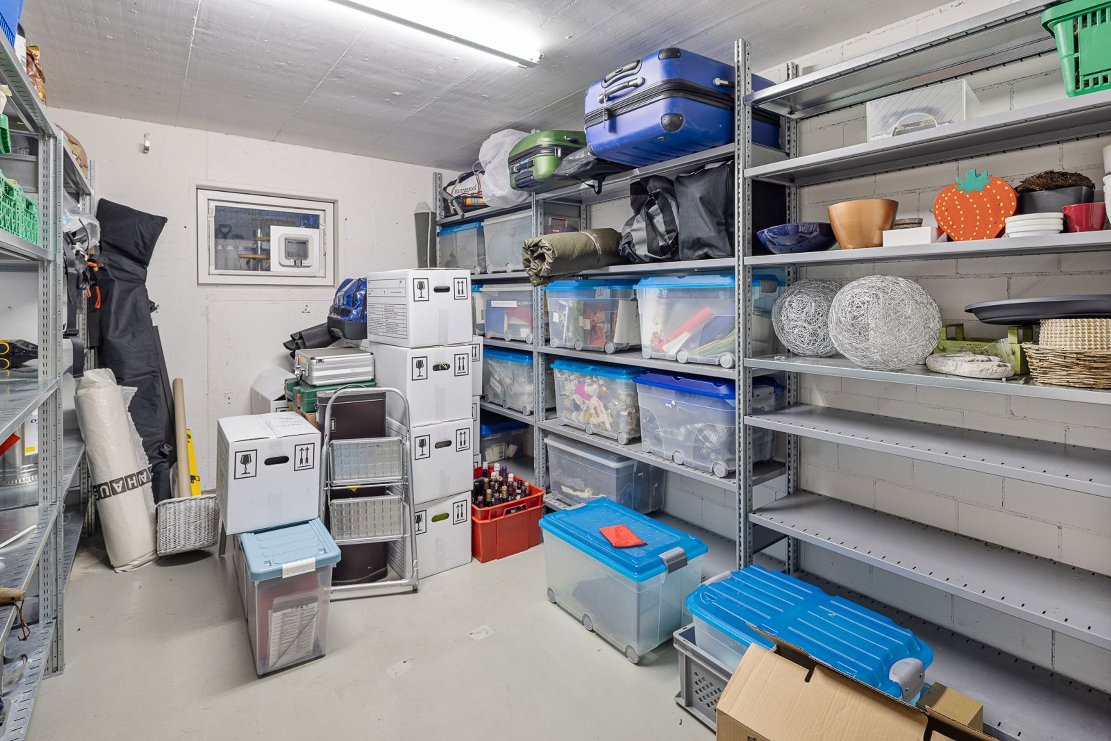 Sonniges, ruhiges Doppeleinfamilienhaus (6½-Zimmer) in Hüttikon ZH - Bild 22