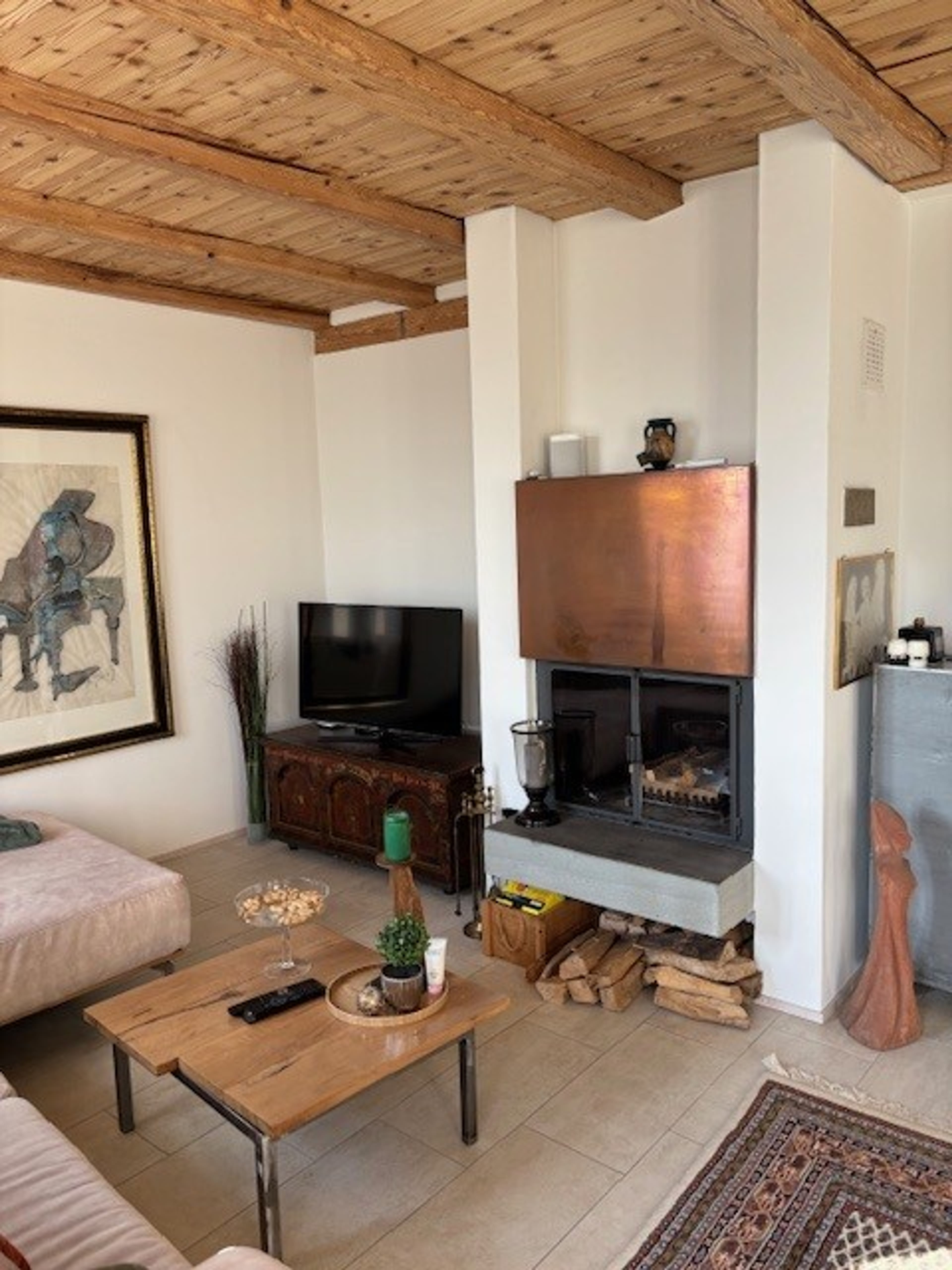 Stilvolle 7-Zimmer-Villa mit Seesicht in Biel kaufen - 11