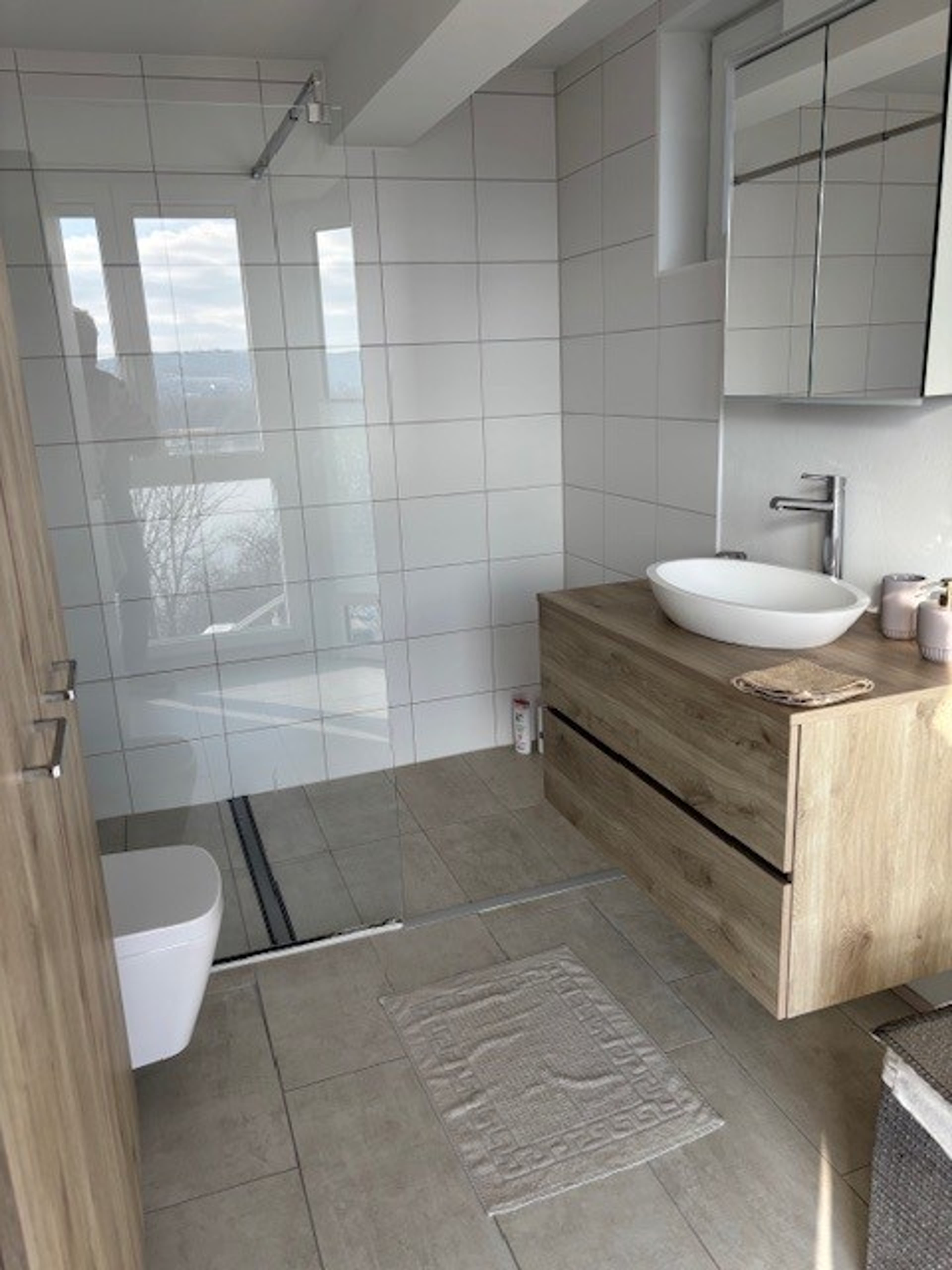 Stilvolle 7-Zimmer-Villa mit Seesicht in Biel kaufen - 7