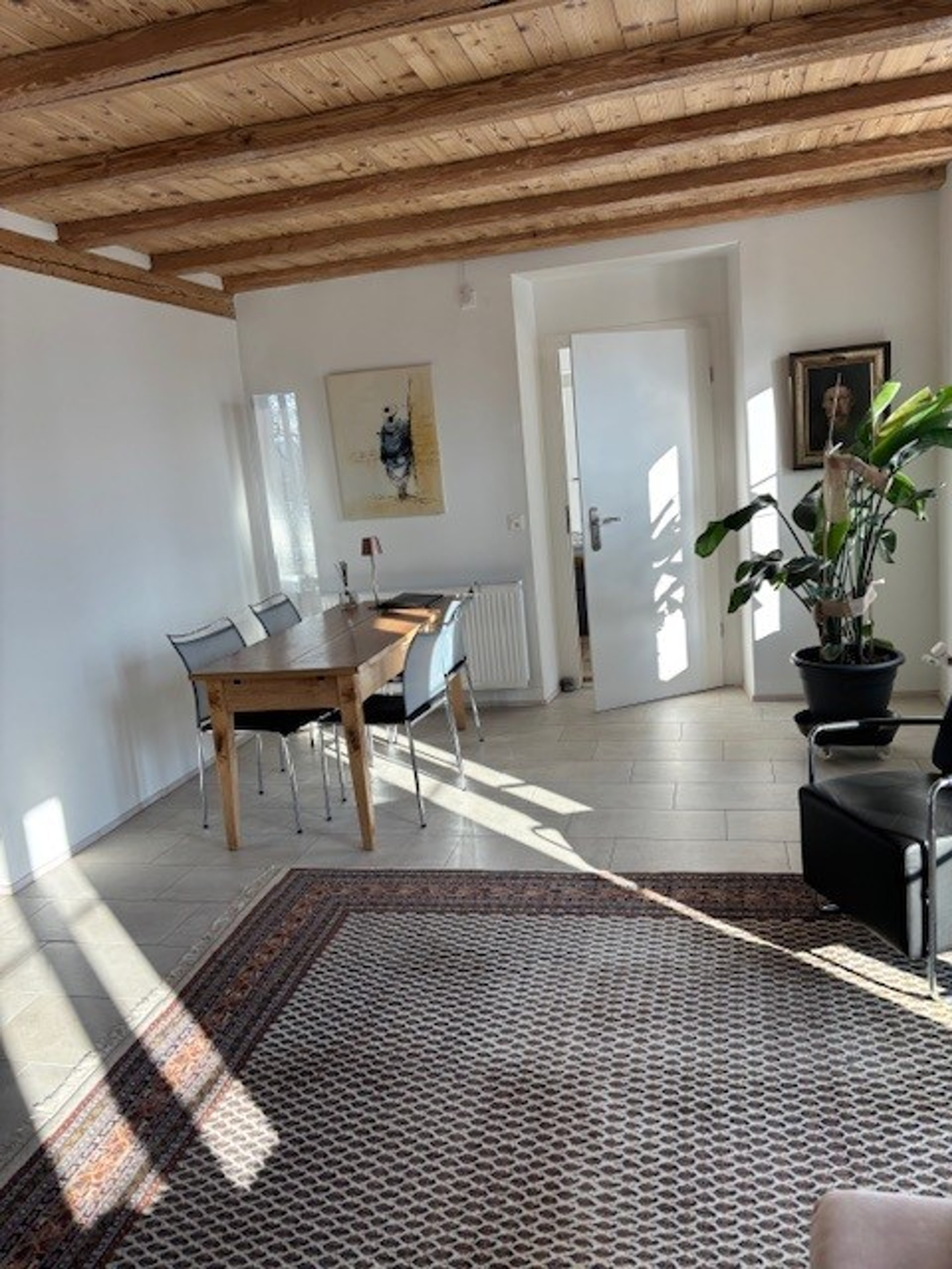 Stilvolle 7-Zimmer-Villa mit Seesicht in Biel kaufen - 10