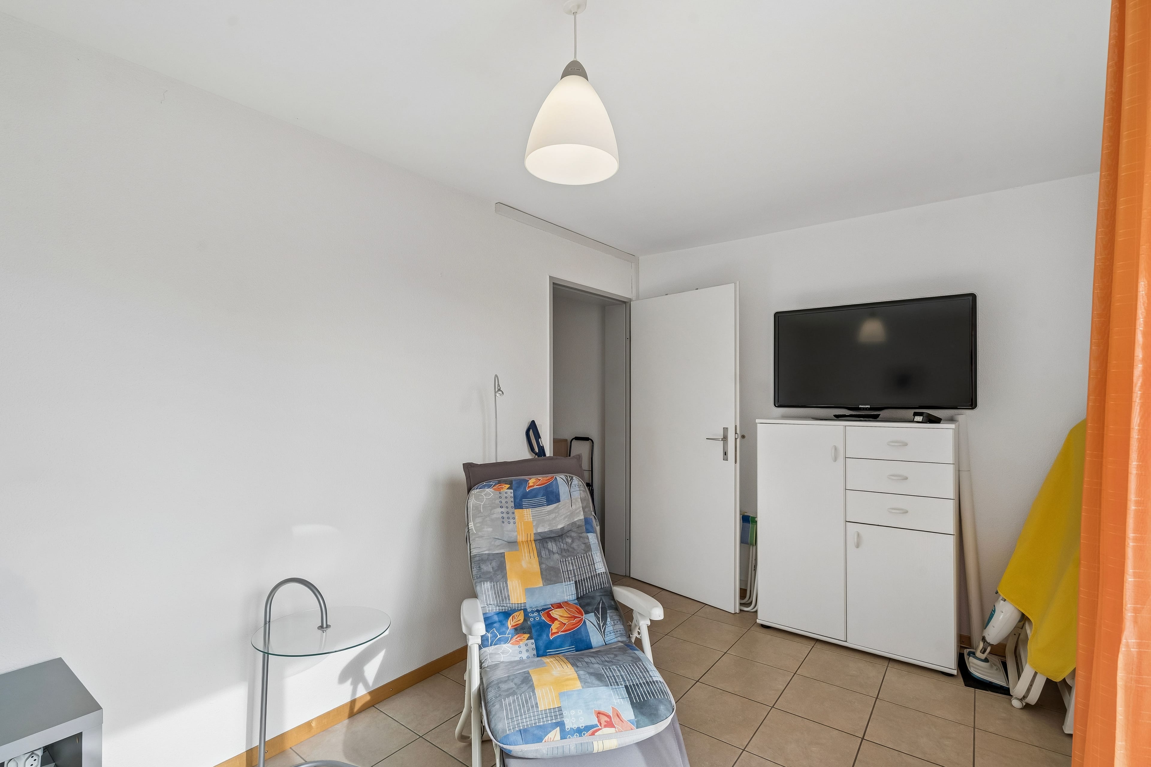 5.5-Zimmerwohnung mit grosser Terrasse in Dottikon - 19