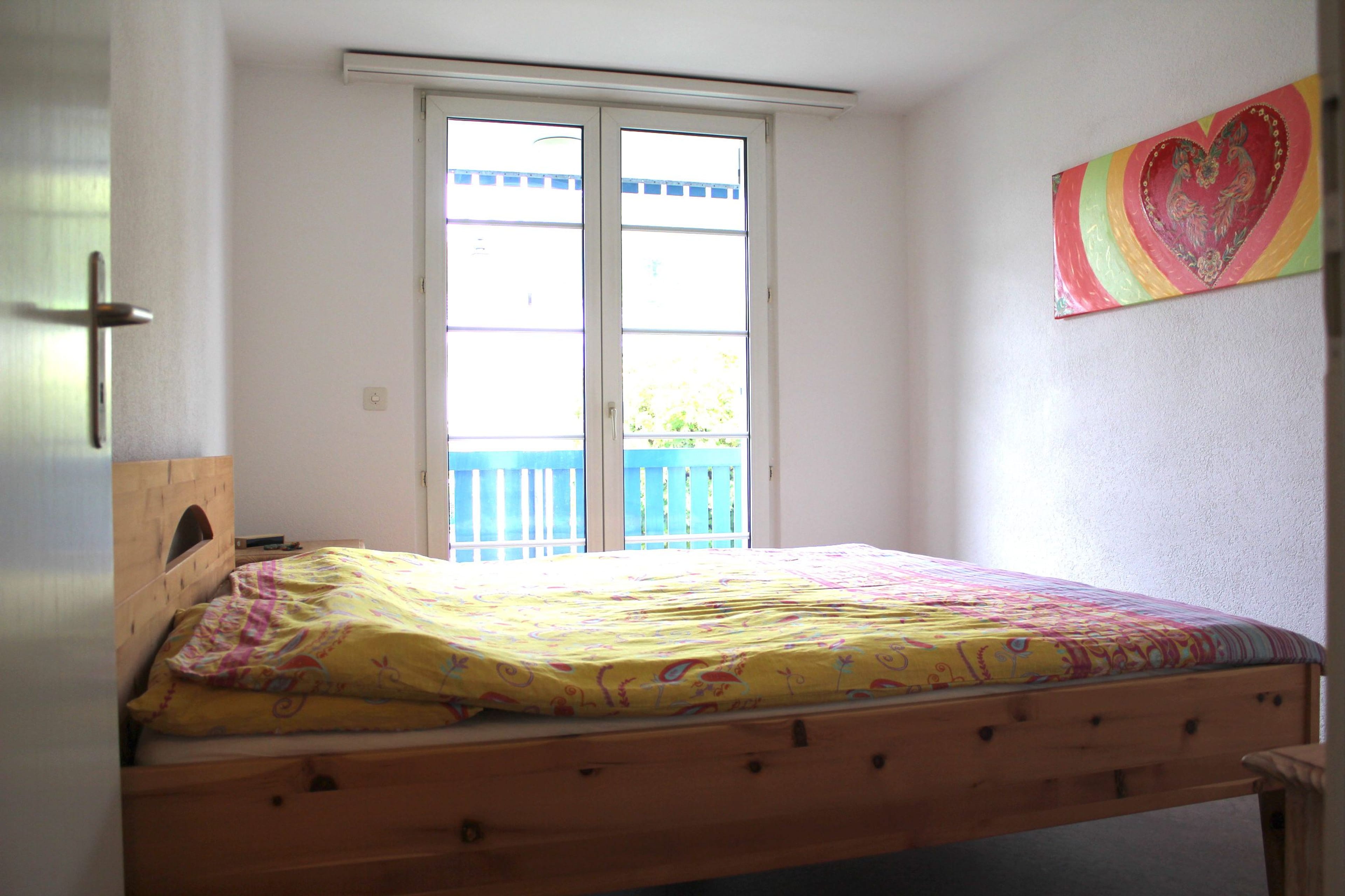 Hausgefühl statt Wohnung – Ihr Rückzugsort im Grünen - Bild 3
