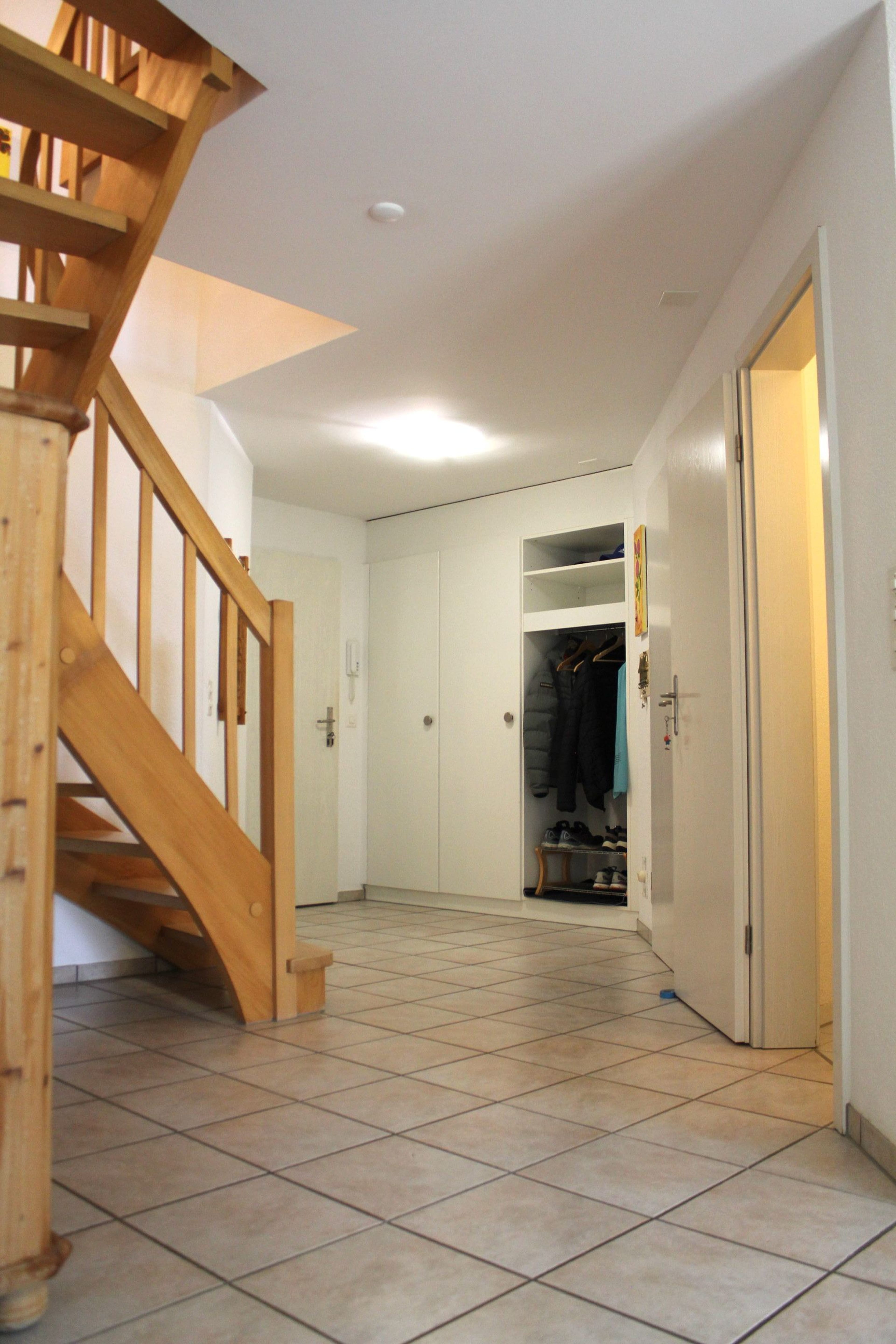 Hausgefühl statt Wohnung – Ihr Rückzugsort im Grünen - 8