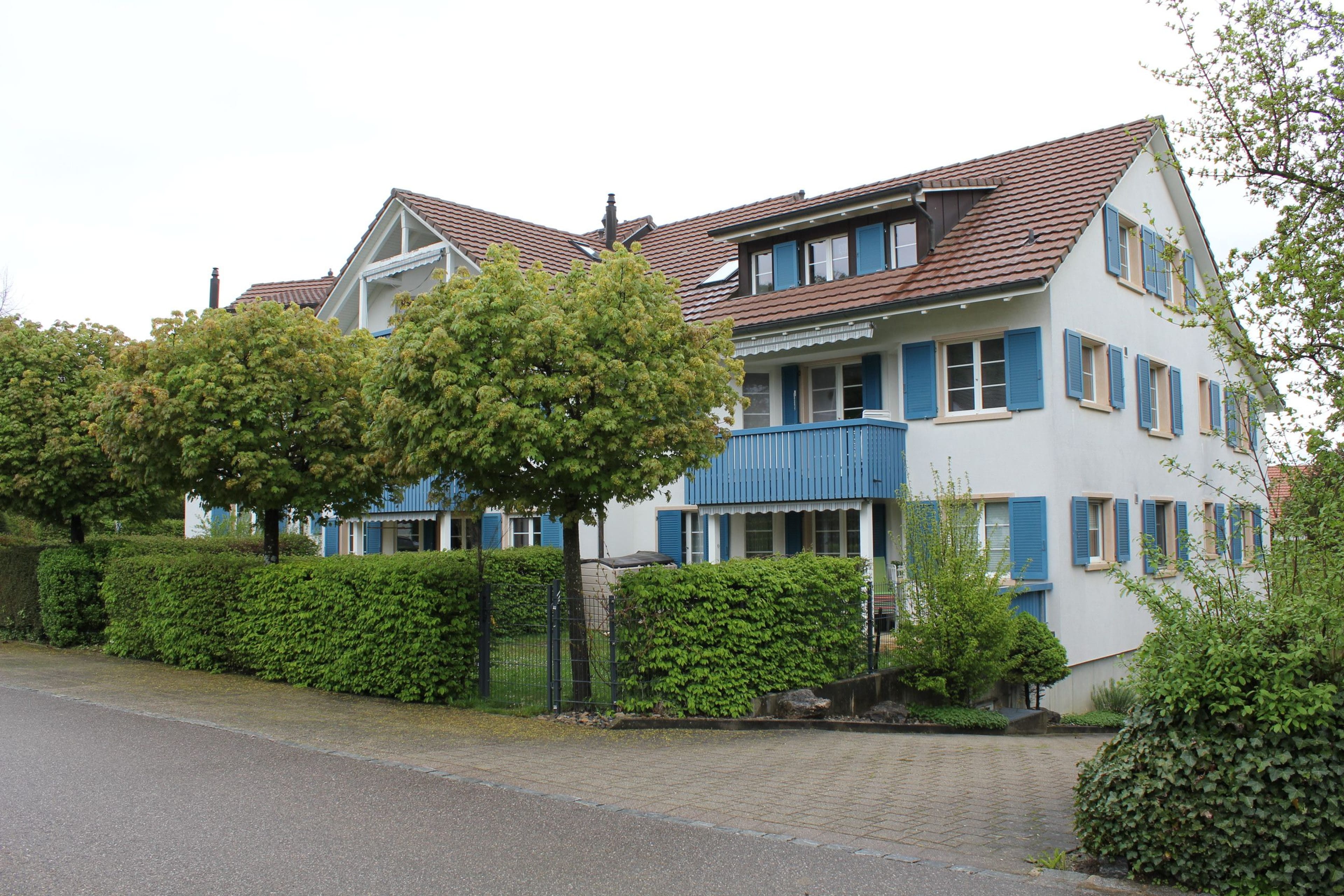 Hausgefühl statt Wohnung – Ihr Rückzugsort im Grünen - 9