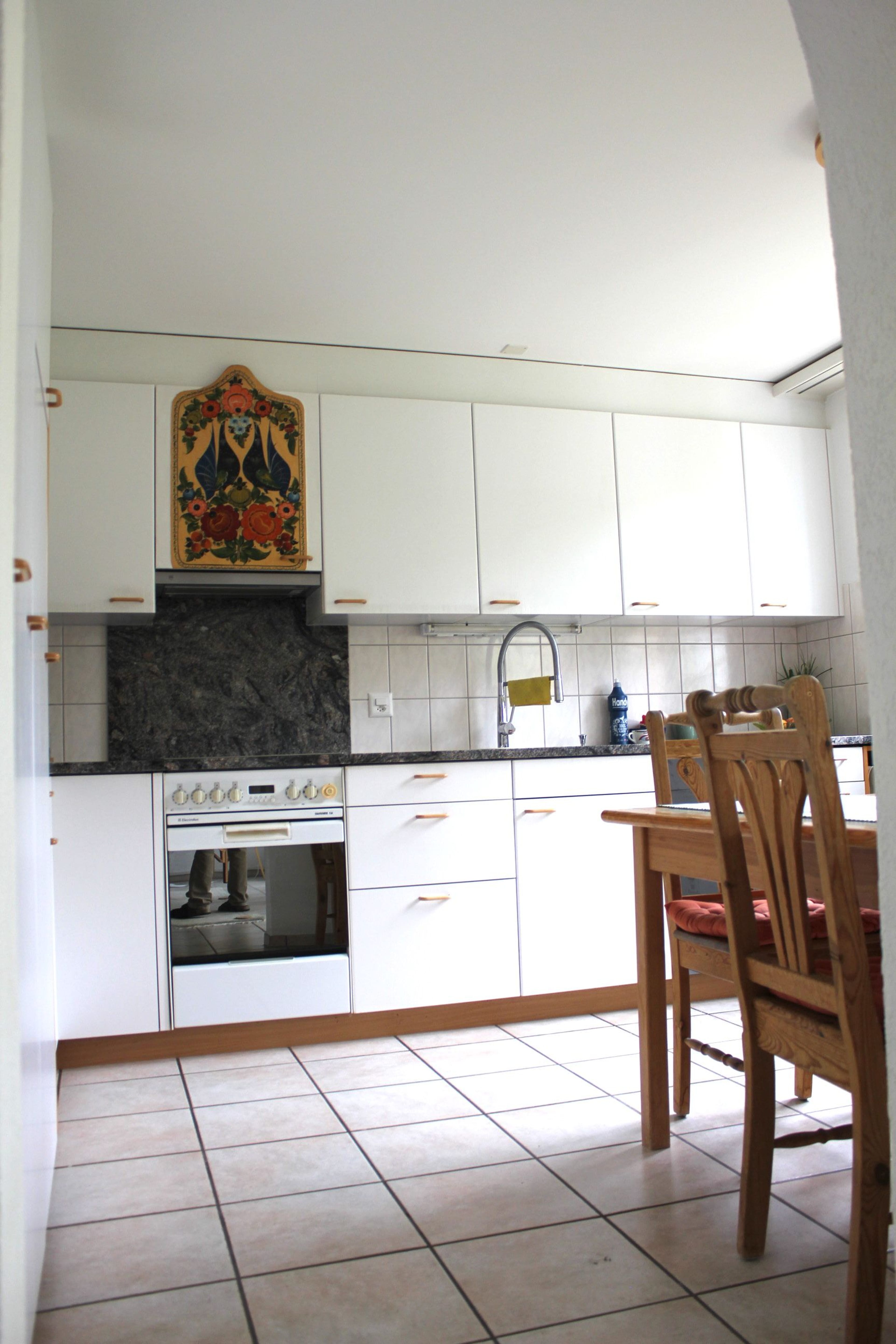Hausgefühl statt Wohnung – Ihr Rückzugsort im Grünen - Bild 2