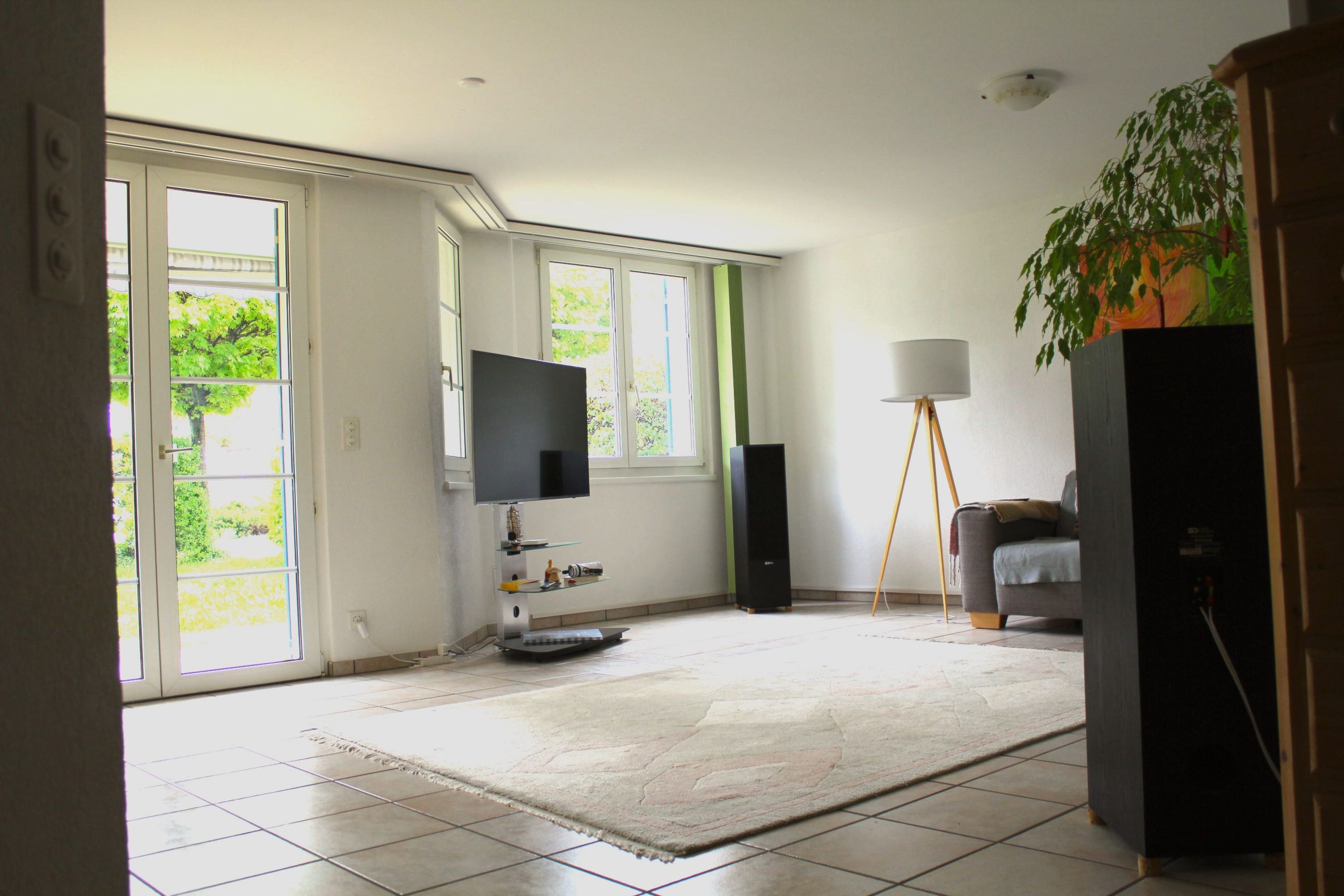 Hausgefühl statt Wohnung – Ihr Rückzugsort im Grünen - Bild 1