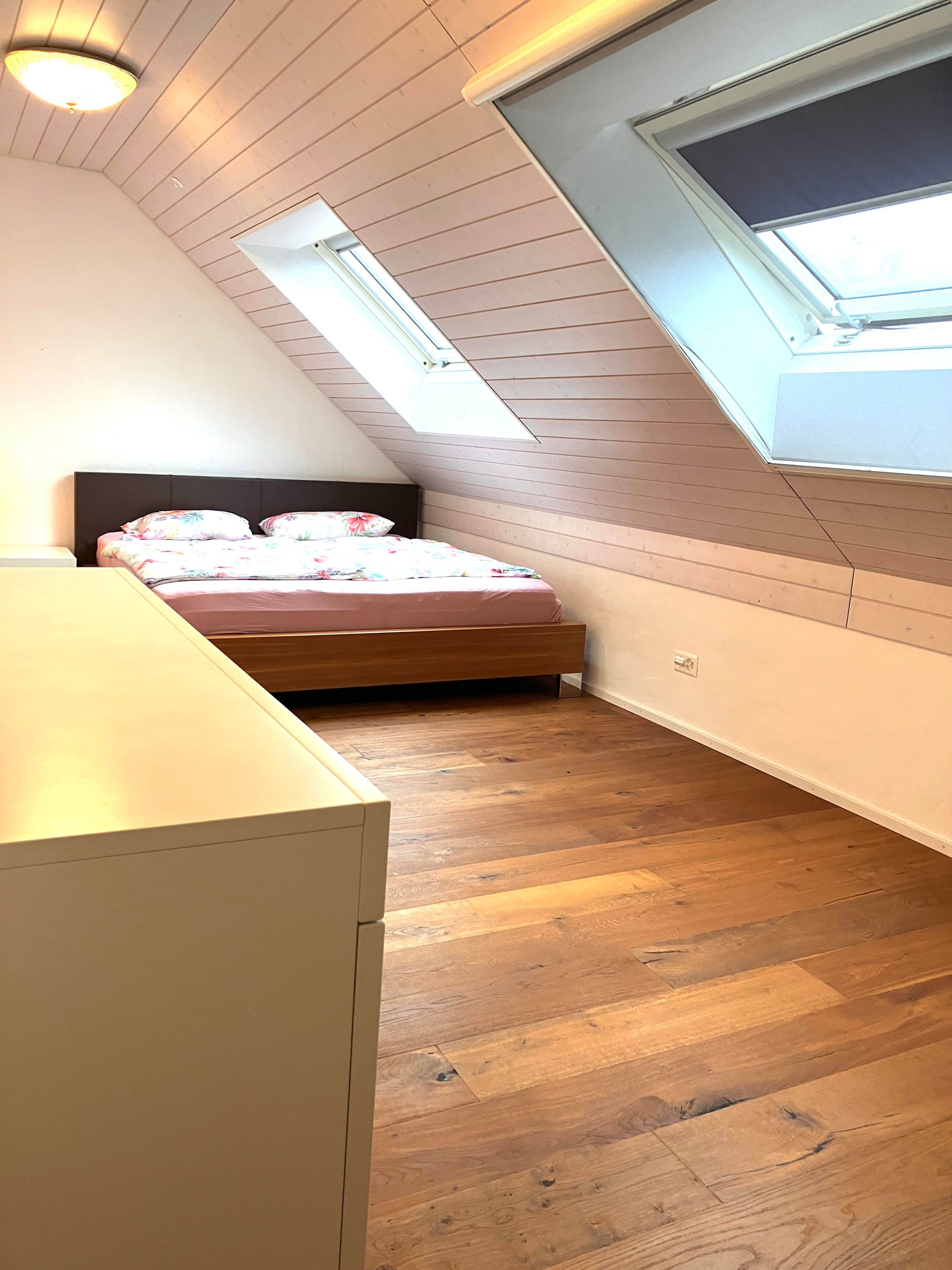 5.5-Zimmer Eckhaus mit Pool - modern wohnen in Neuwilen - 10