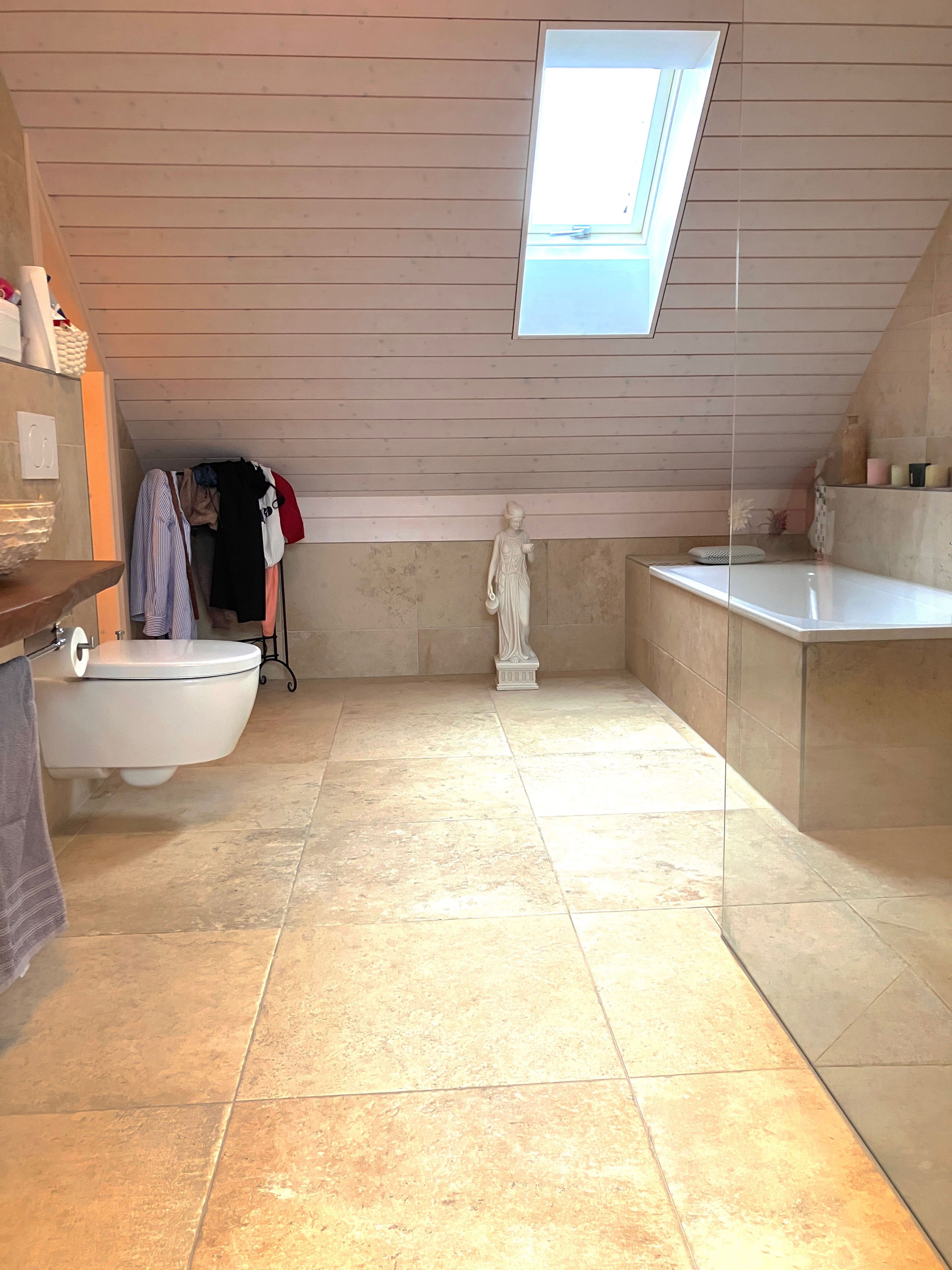 5.5-Zimmer Eckhaus mit Pool - modern wohnen in Neuwilen - 9