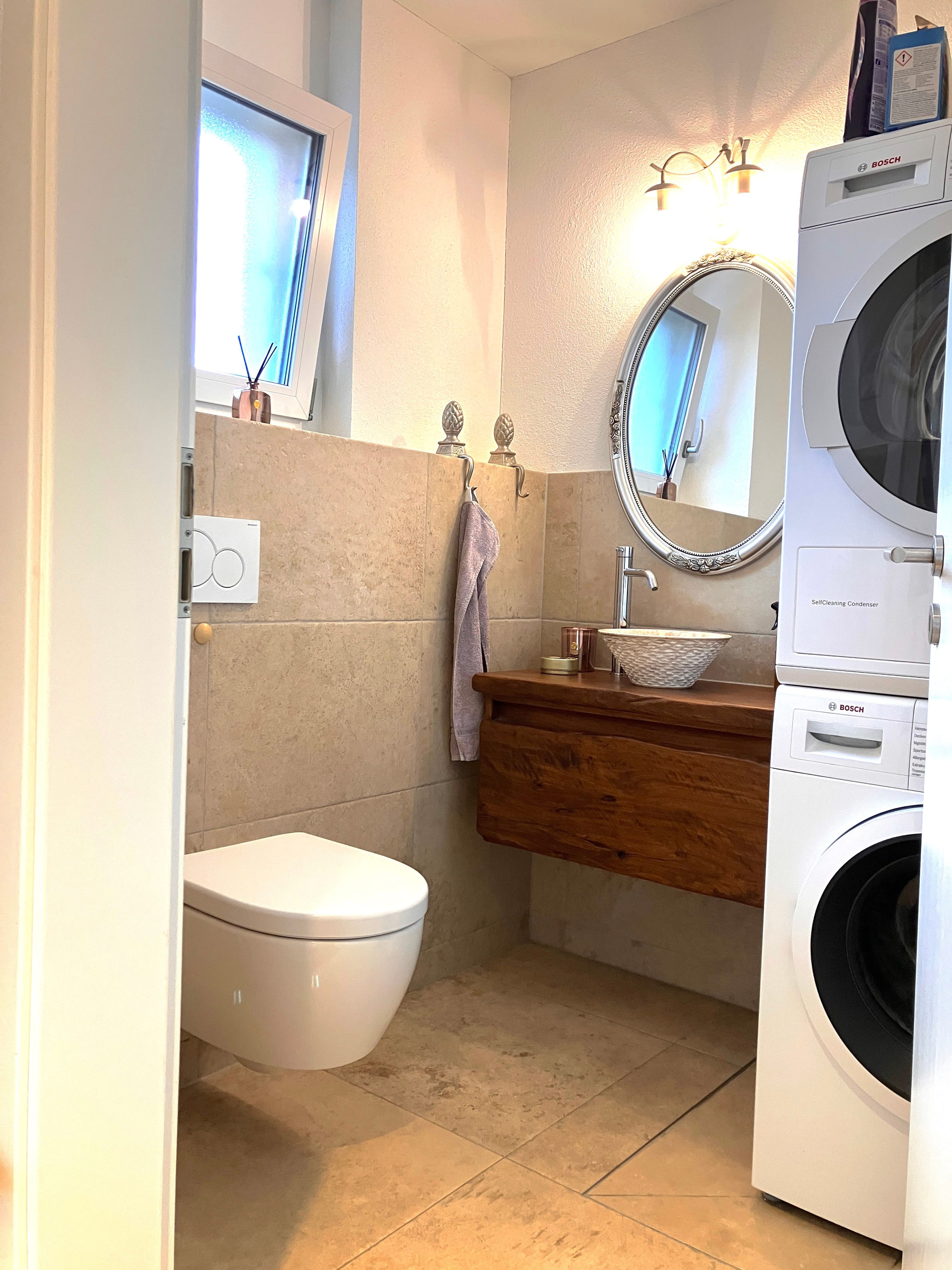 5.5-Zimmer Eckhaus mit Pool - modern wohnen in Neuwilen - 7