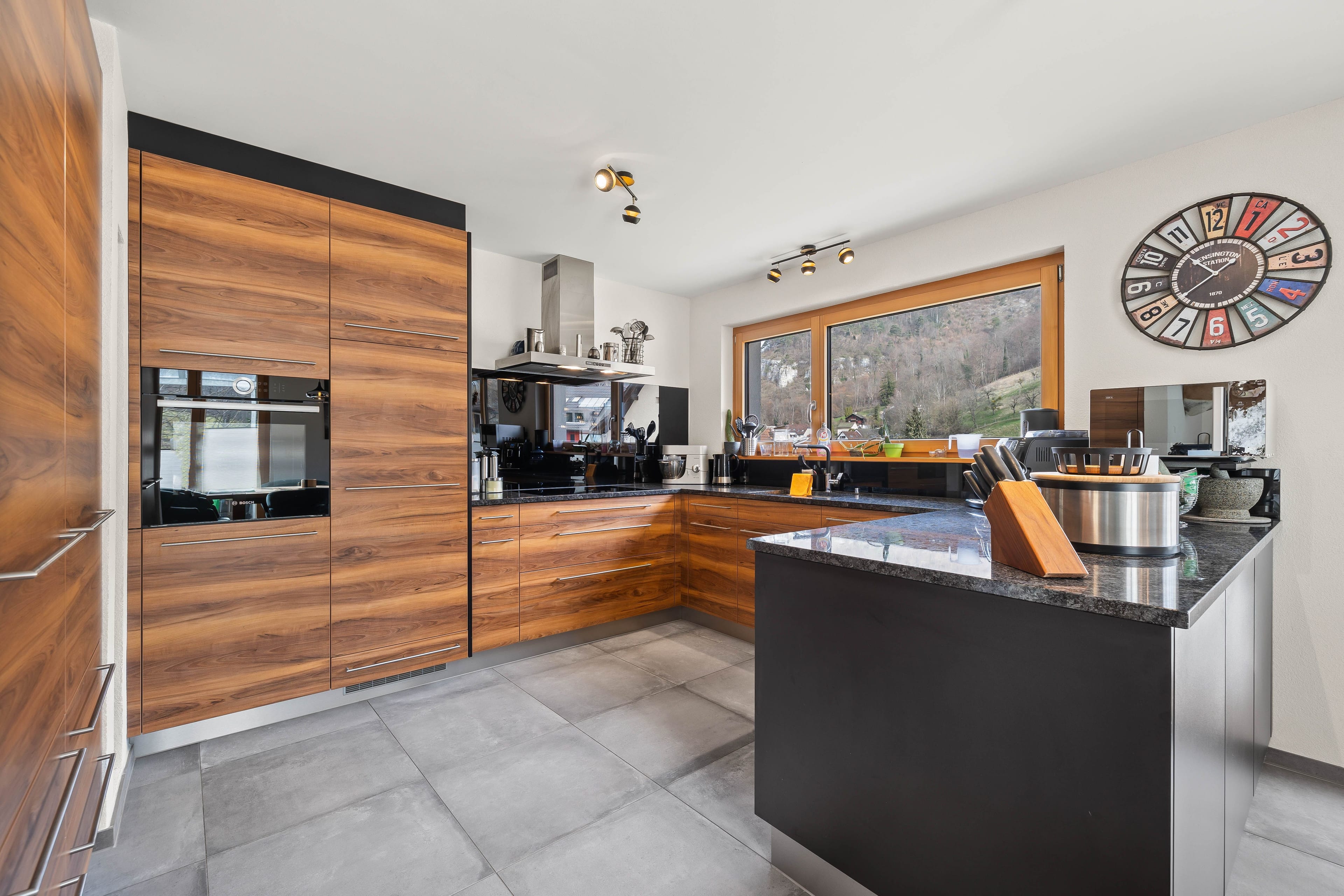 Ruhig am Waldrand wohnen – modernes Zuhause mit viel Privatsphäre  - Bild 5