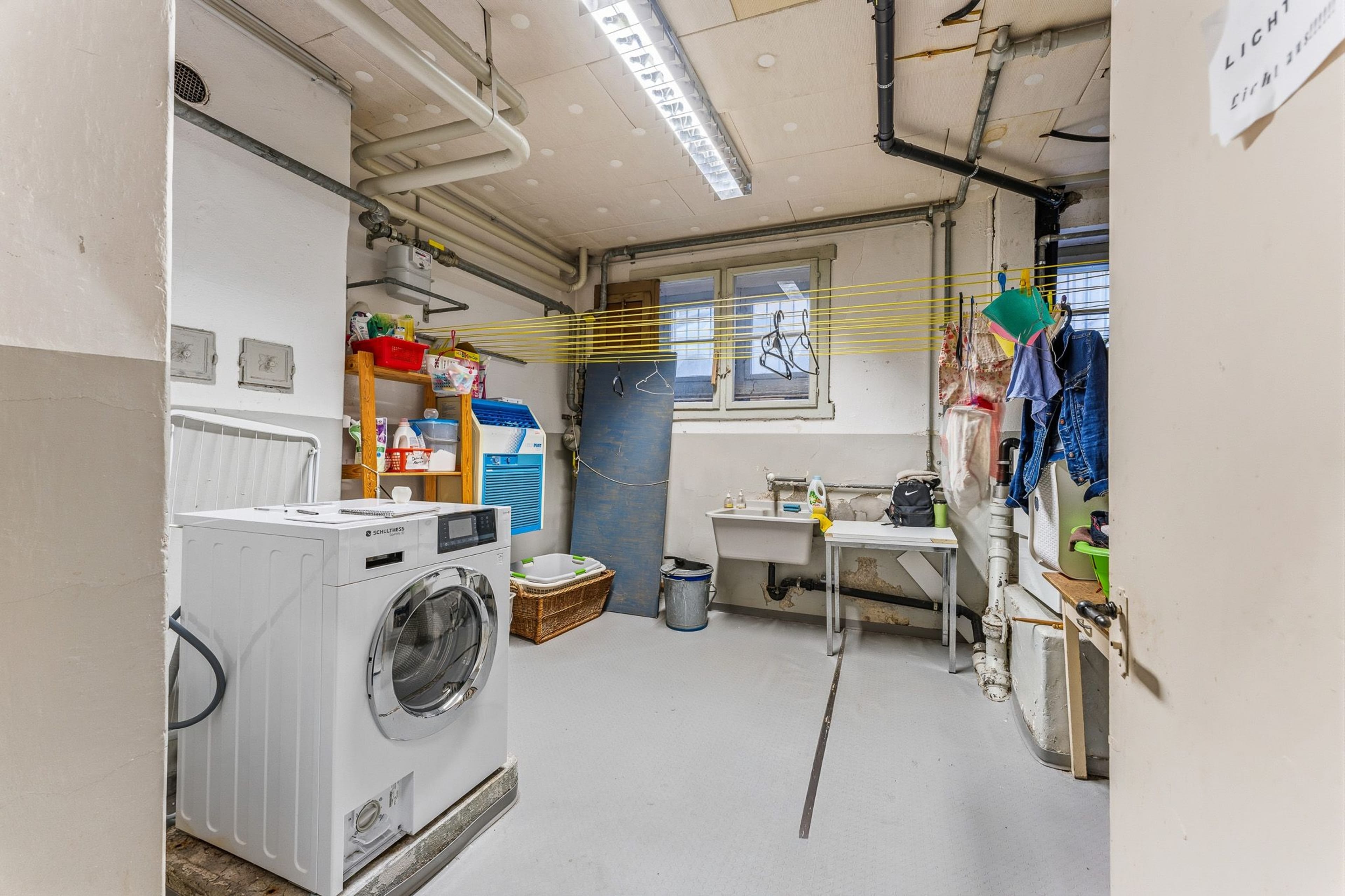 Mehrfamilienhaus mit 6 Einheiten und Dachterrasse in Zürich Enge - Bild 18
