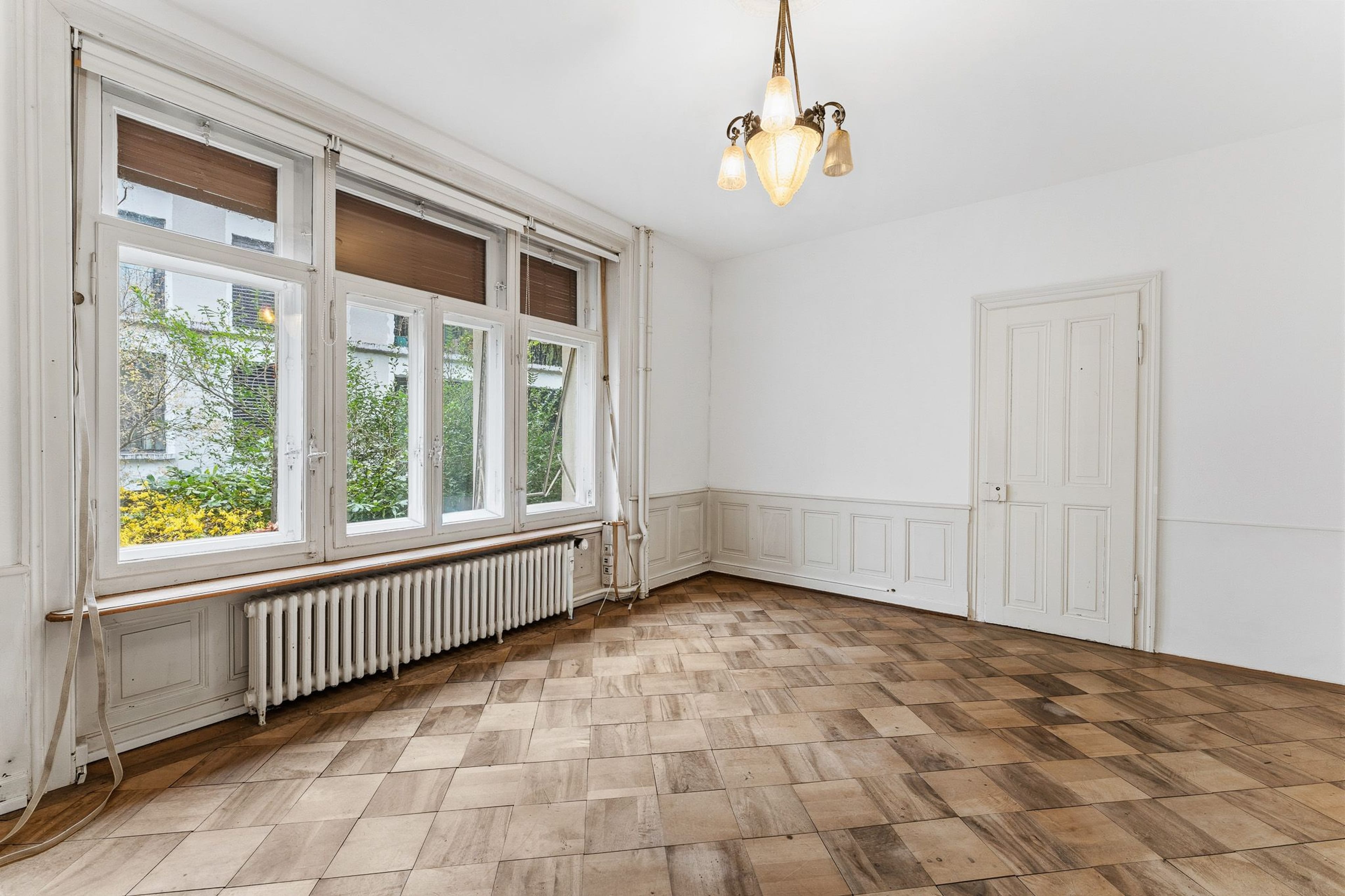 Mehrfamilienhaus mit 6 Einheiten und Dachterrasse in Zürich Enge - Bild 8