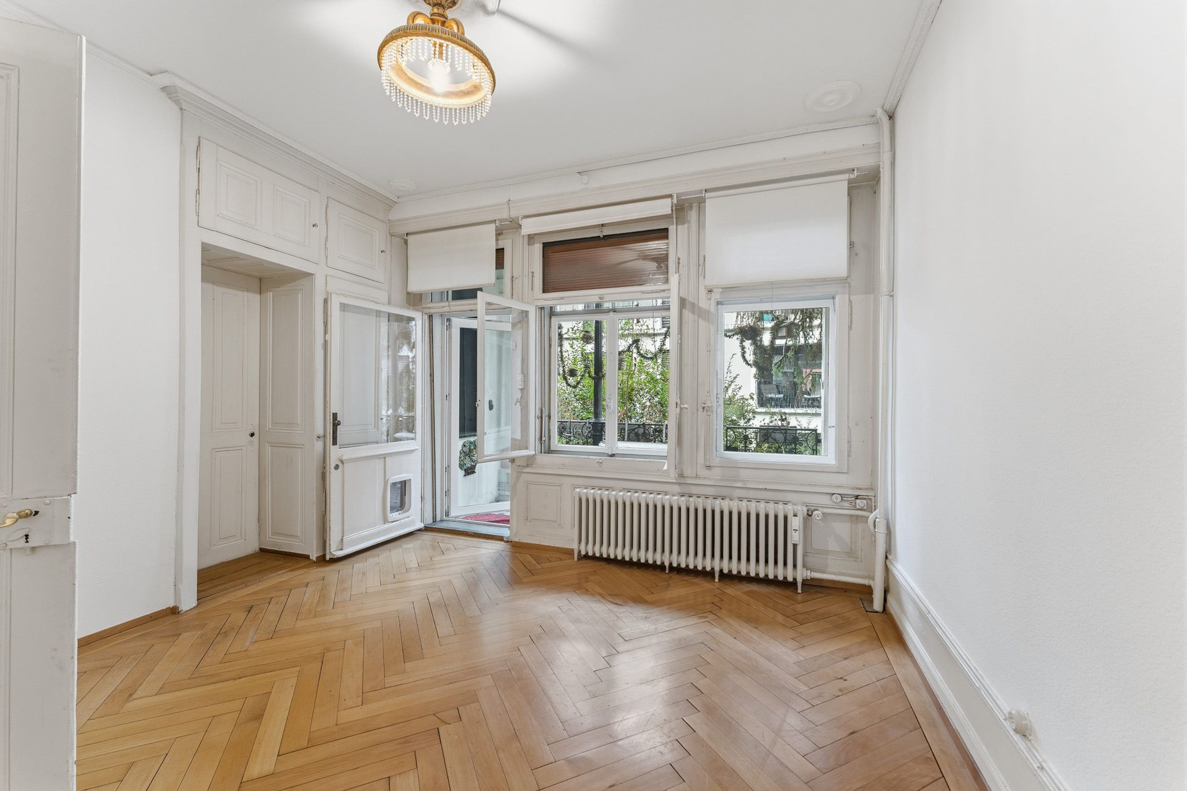 Mehrfamilienhaus mit 6 Einheiten und Dachterrasse in Zürich Enge - Bild 6