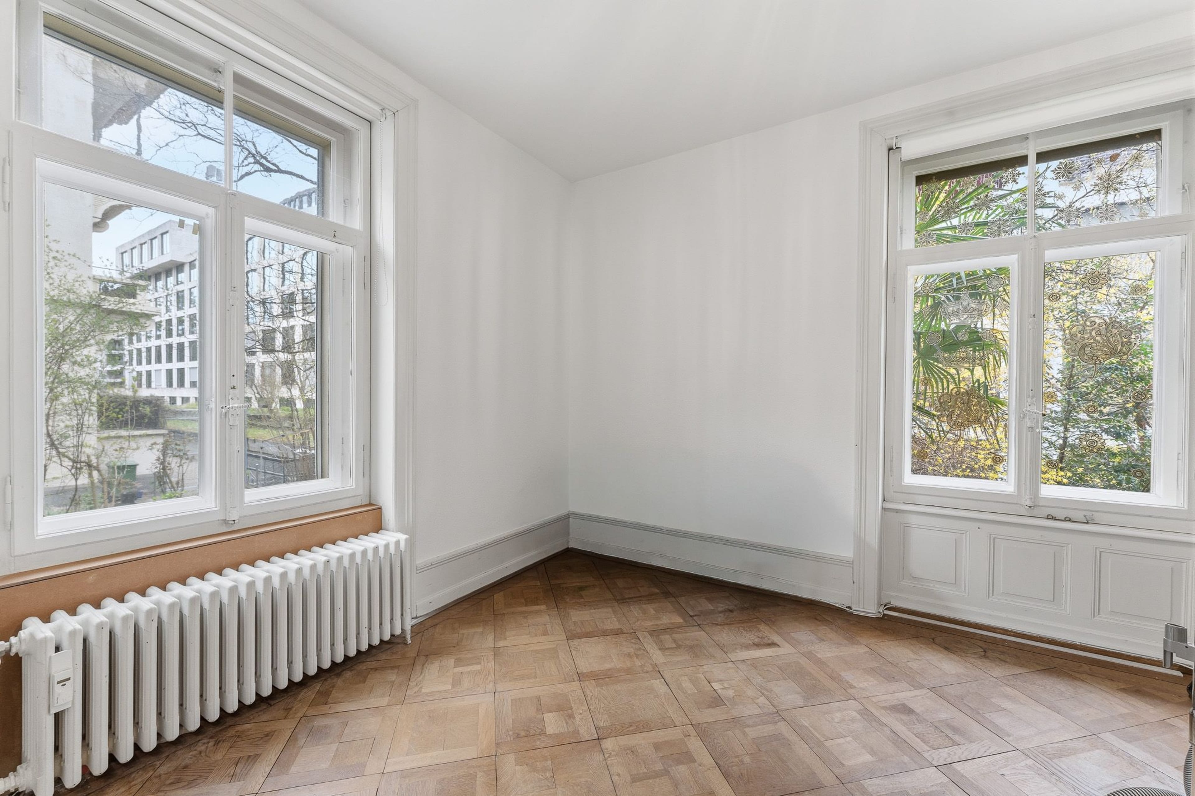 Mehrfamilienhaus mit 6 Einheiten und Dachterrasse in Zürich Enge - Bild 5
