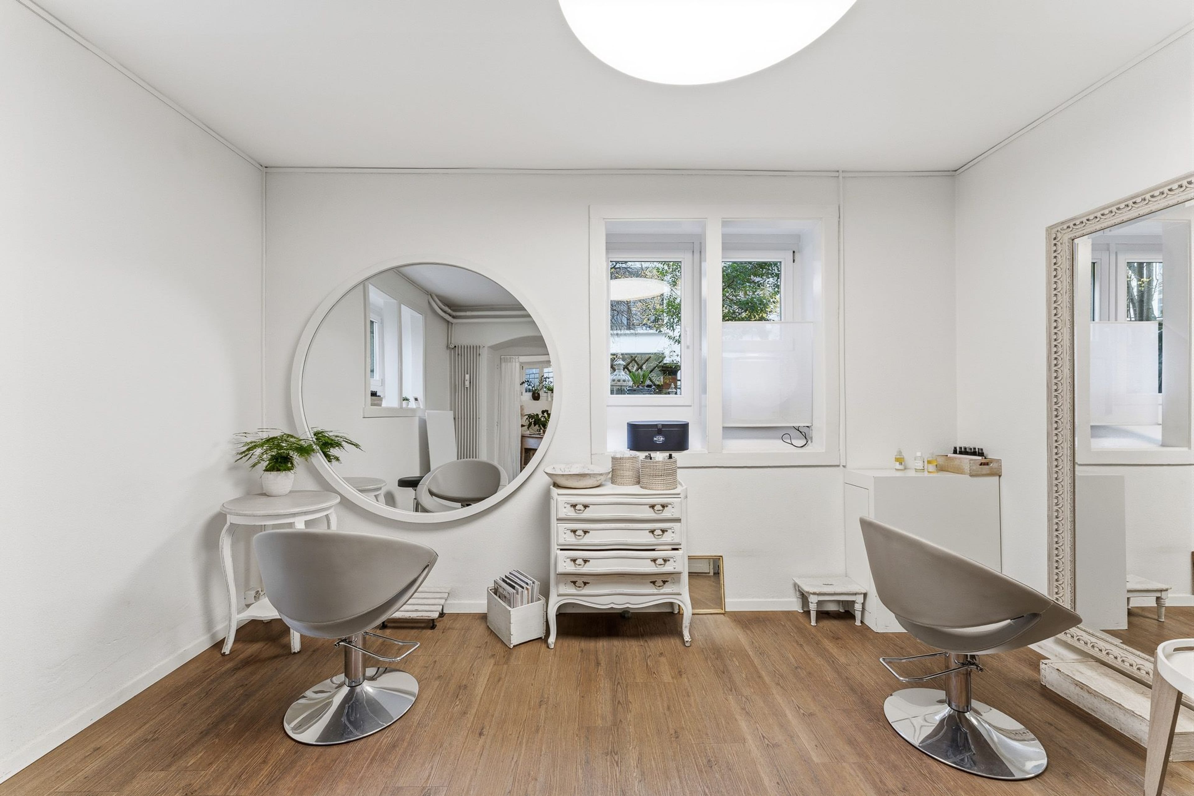 Mehrfamilienhaus mit 6 Einheiten und Dachterrasse in Zürich Enge - Bild 15
