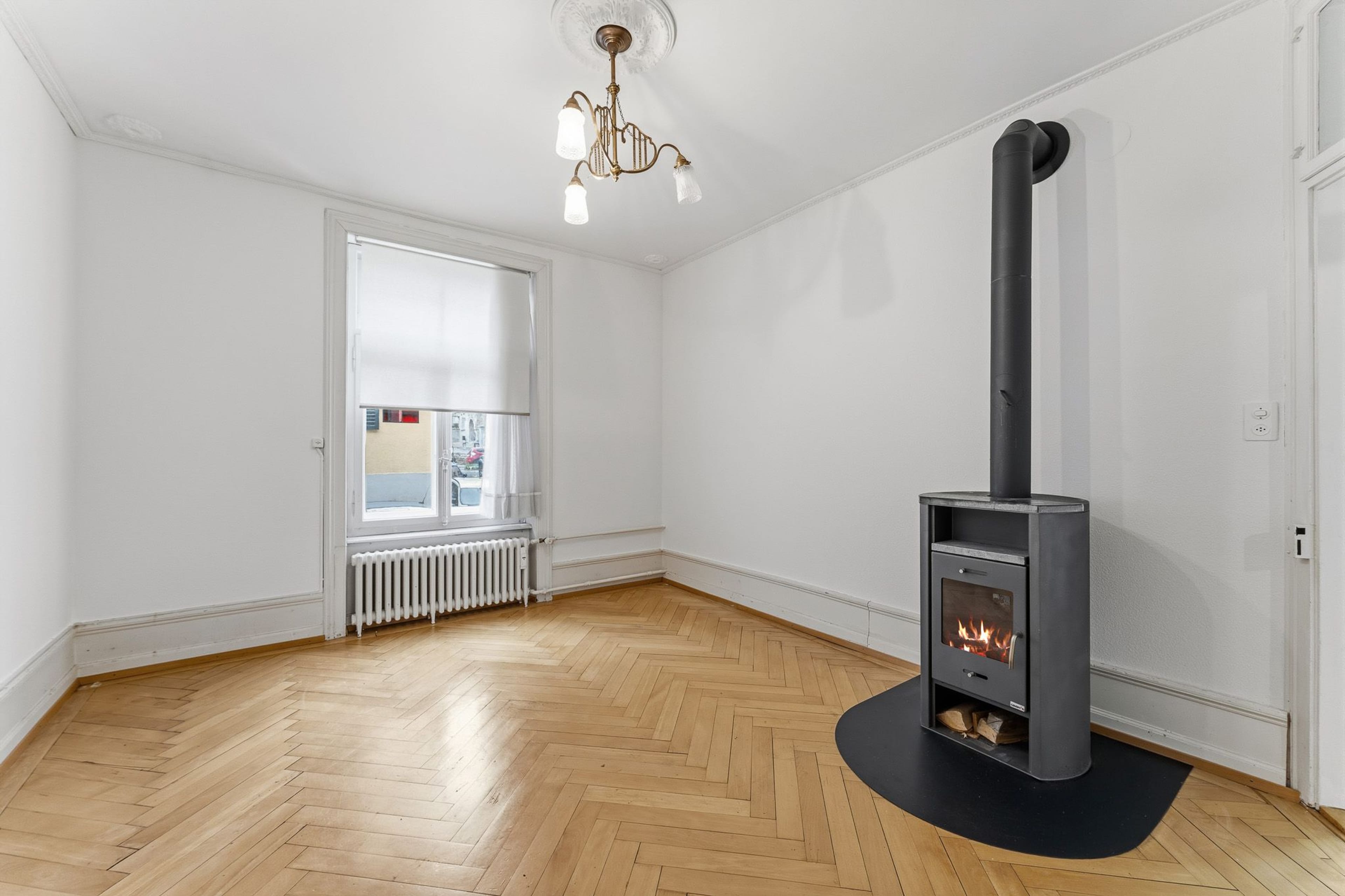 Mehrfamilienhaus mit 6 Einheiten und Dachterrasse in Zürich Enge - Bild 10