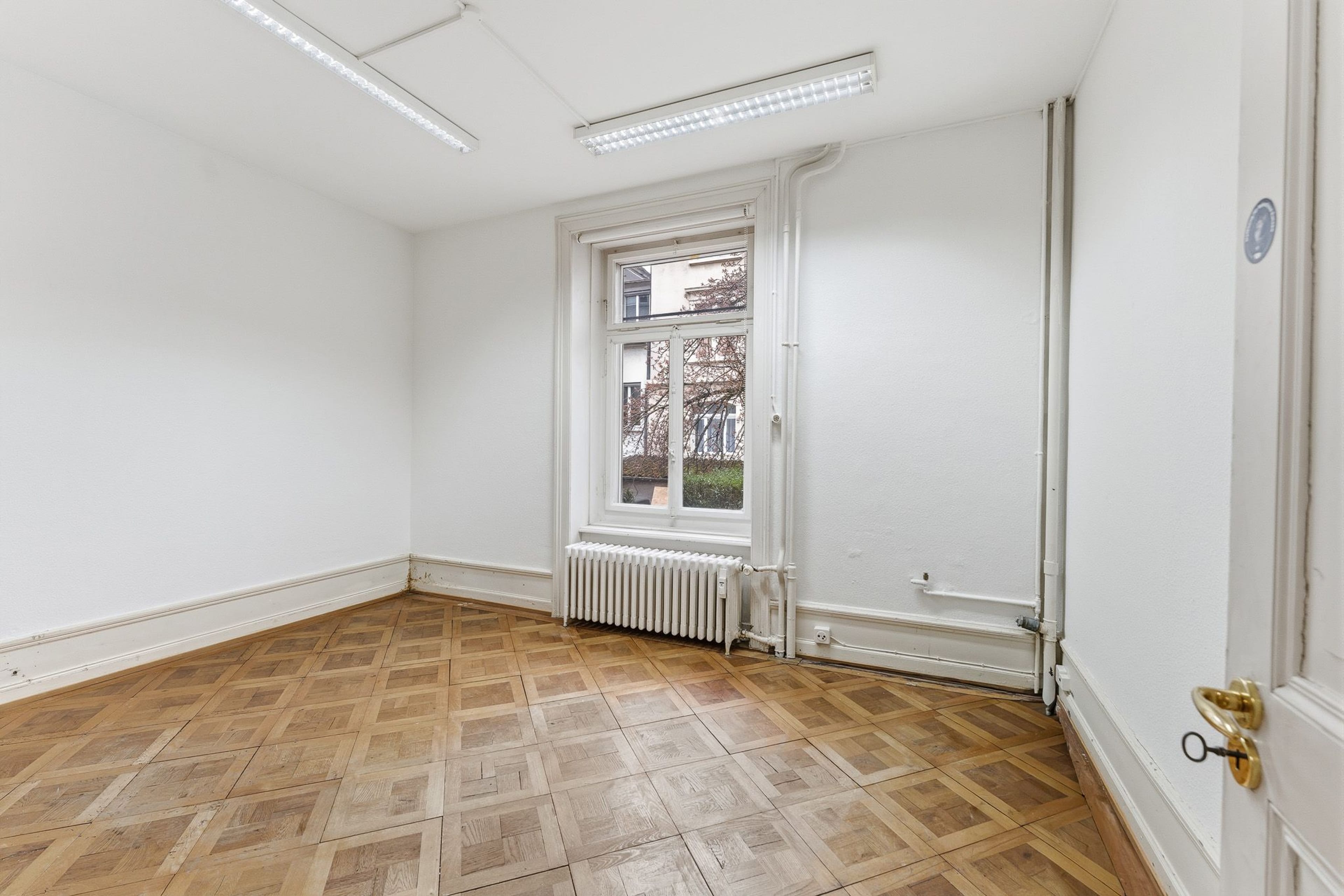 Mehrfamilienhaus mit 6 Einheiten und Dachterrasse in Zürich Enge - Bild 4