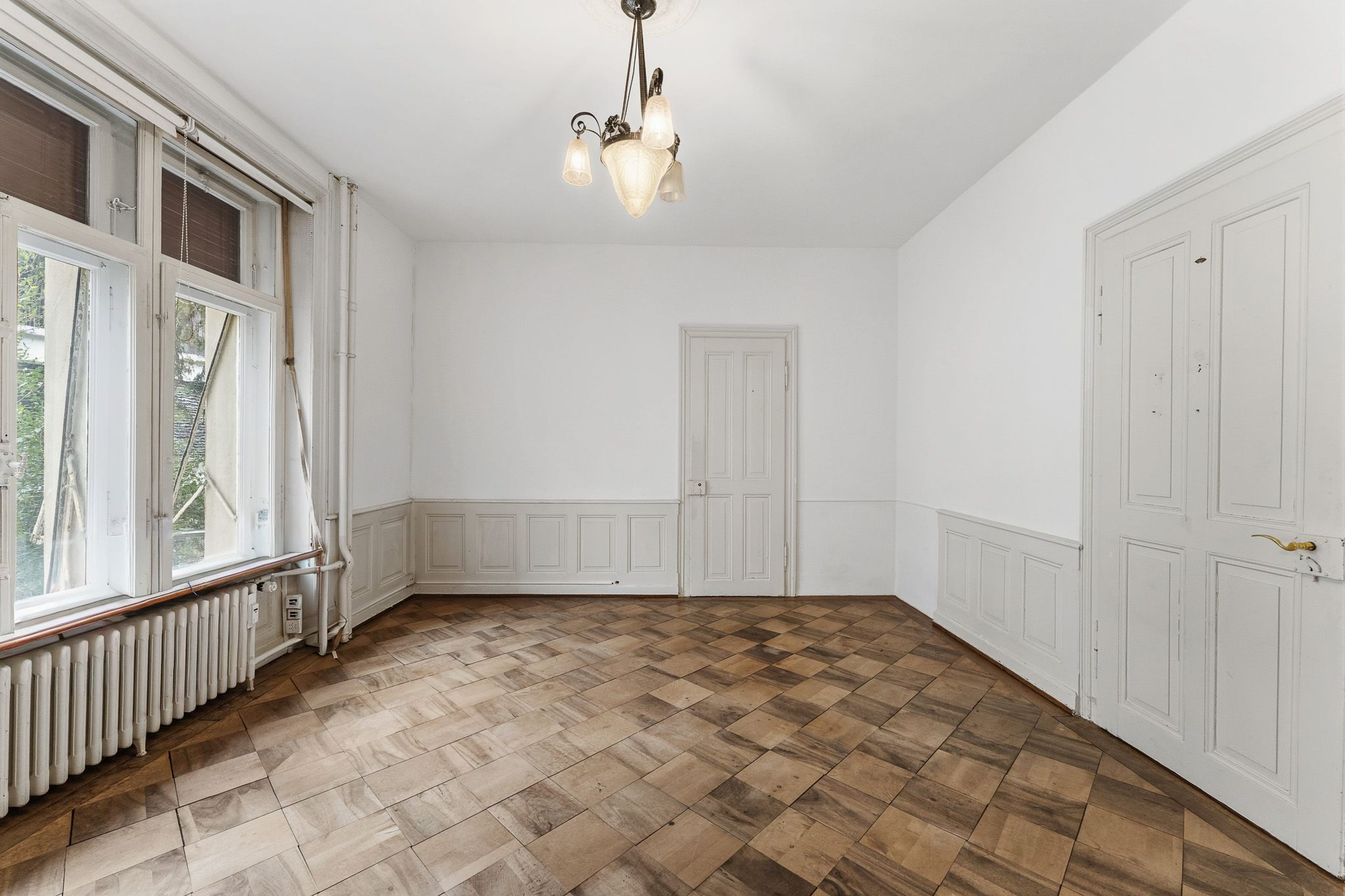 Mehrfamilienhaus mit 6 Einheiten und Dachterrasse in Zürich Enge - Bild 9