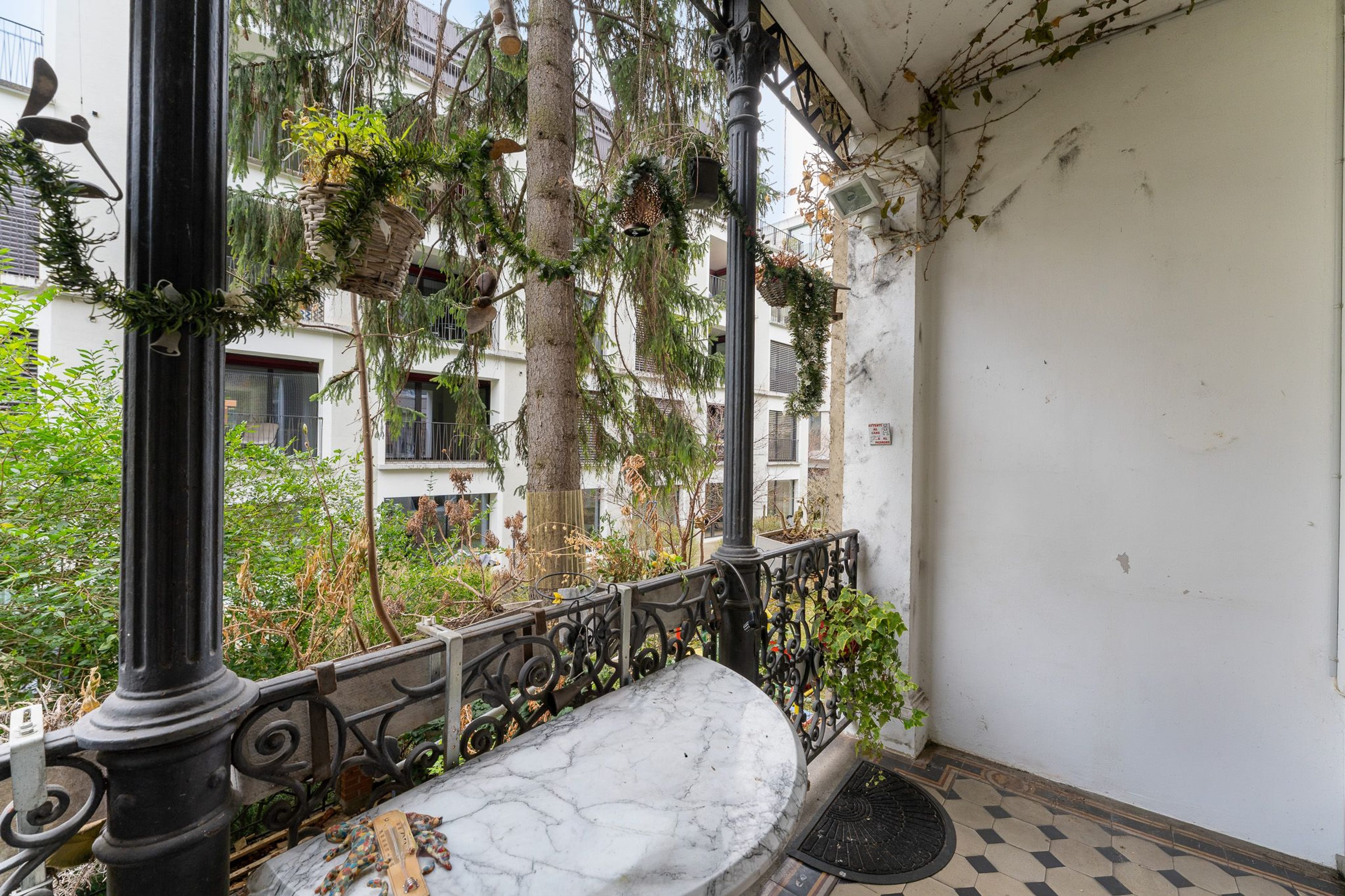 Mehrfamilienhaus mit 6 Einheiten und Dachterrasse in Zürich Enge - Bild 11