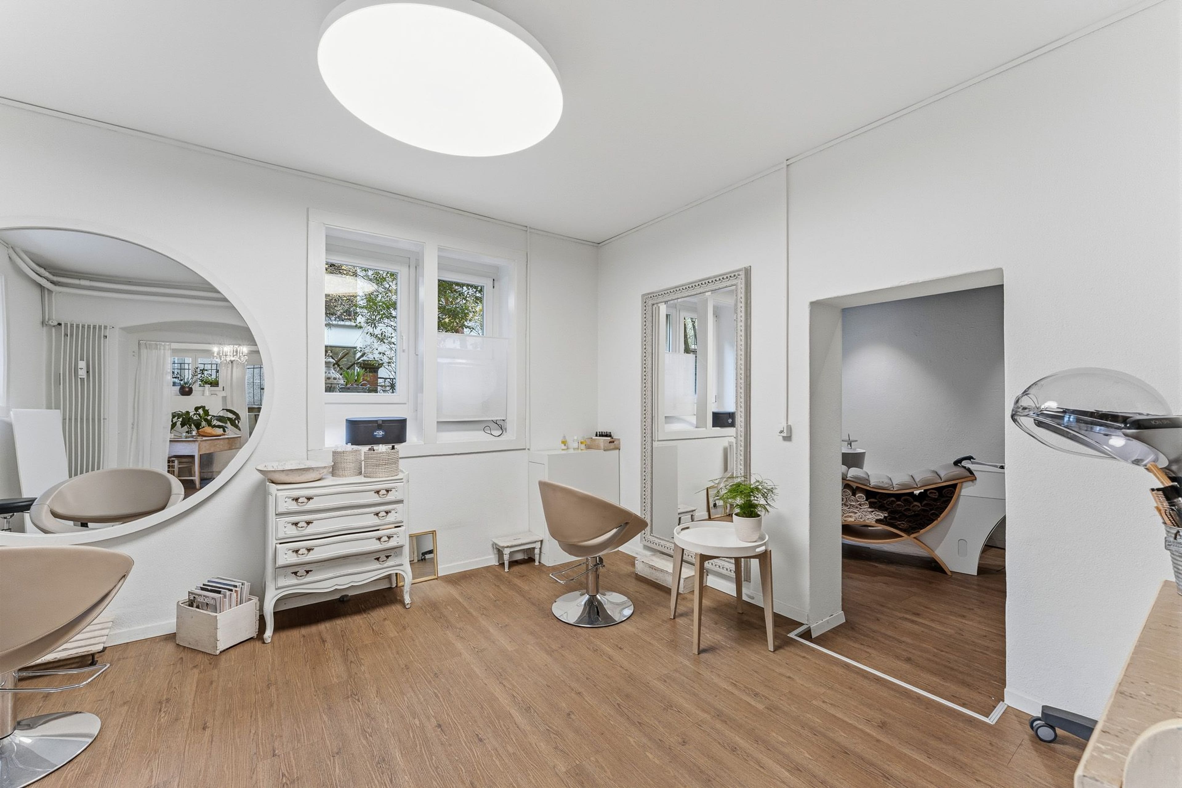 Mehrfamilienhaus mit 6 Einheiten und Dachterrasse in Zürich Enge - Bild 16